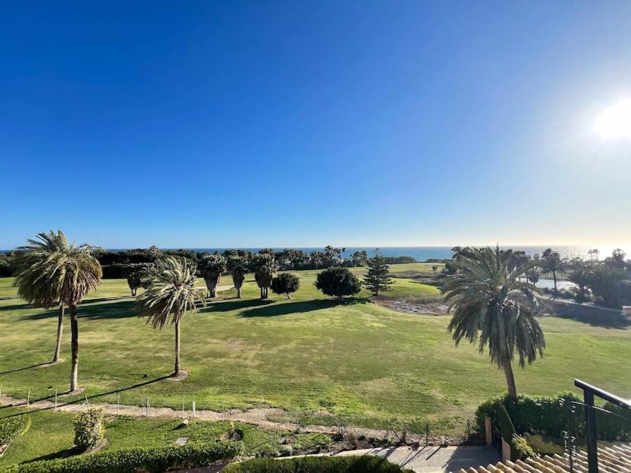 Apartamento Pushe Playa Granada & Golf 30