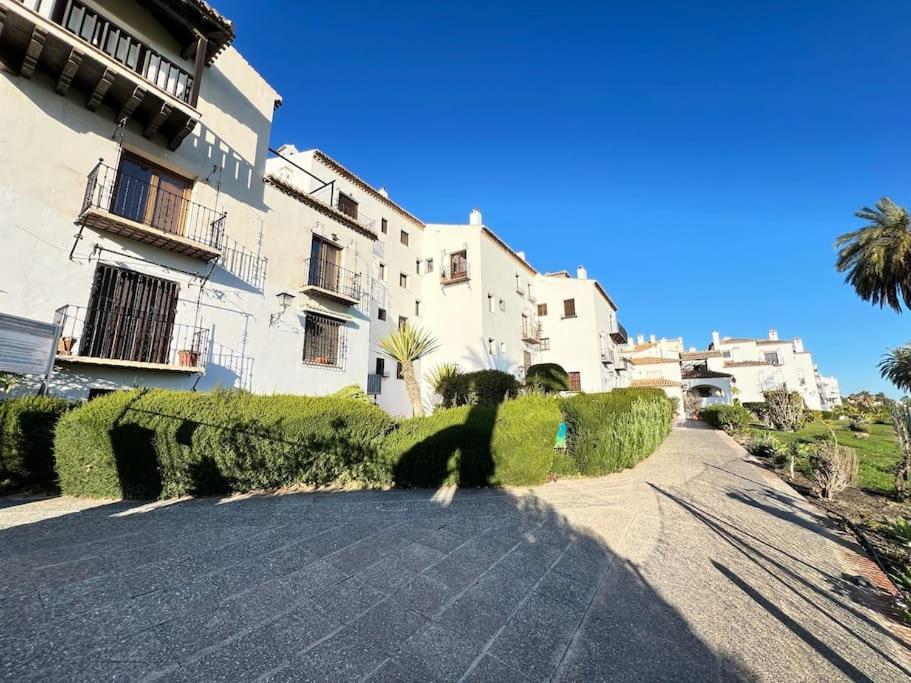 Pushe Playa Granada & Golf 30 Apartamento Motril