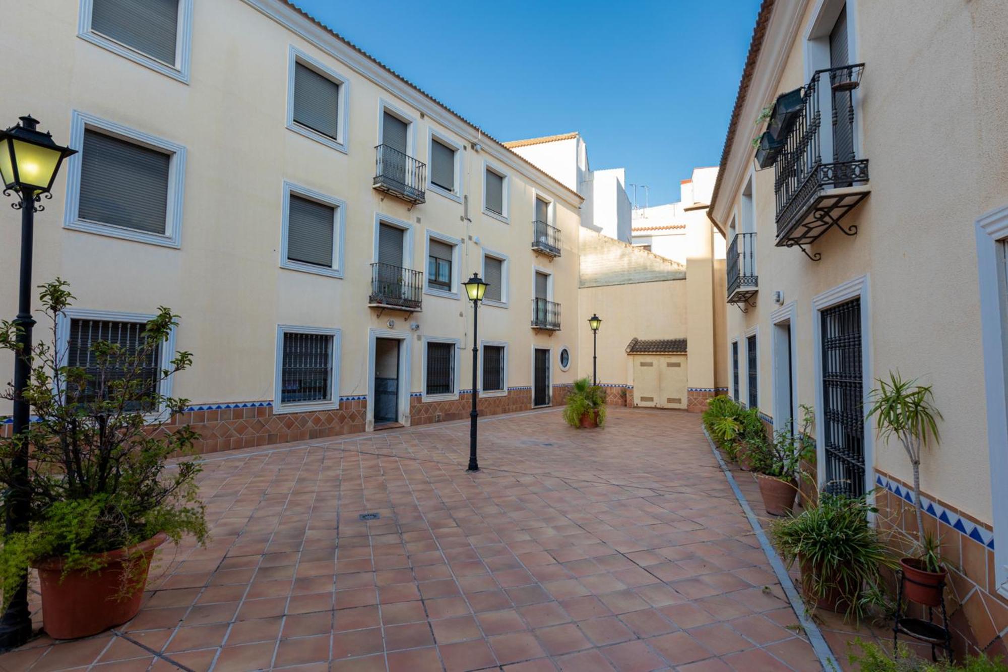 Entre Patios Centro, Parking Incluido * Cordoba