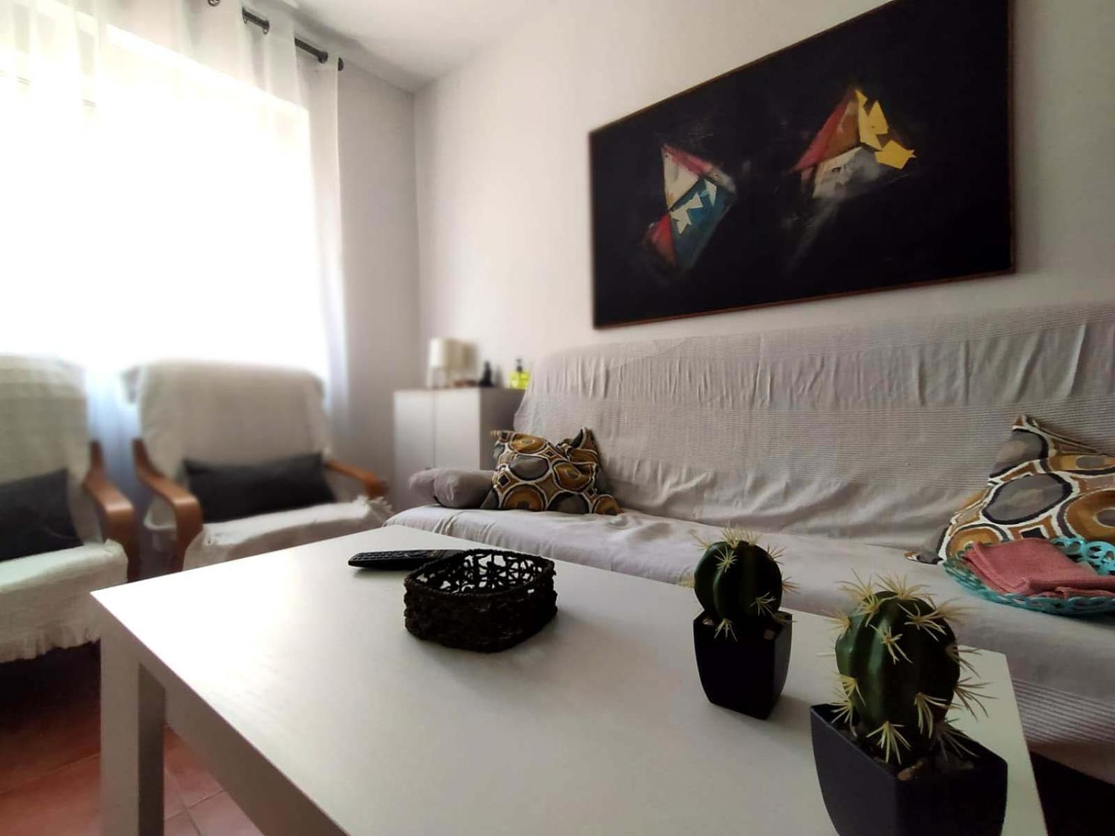 Apartamento Salada
