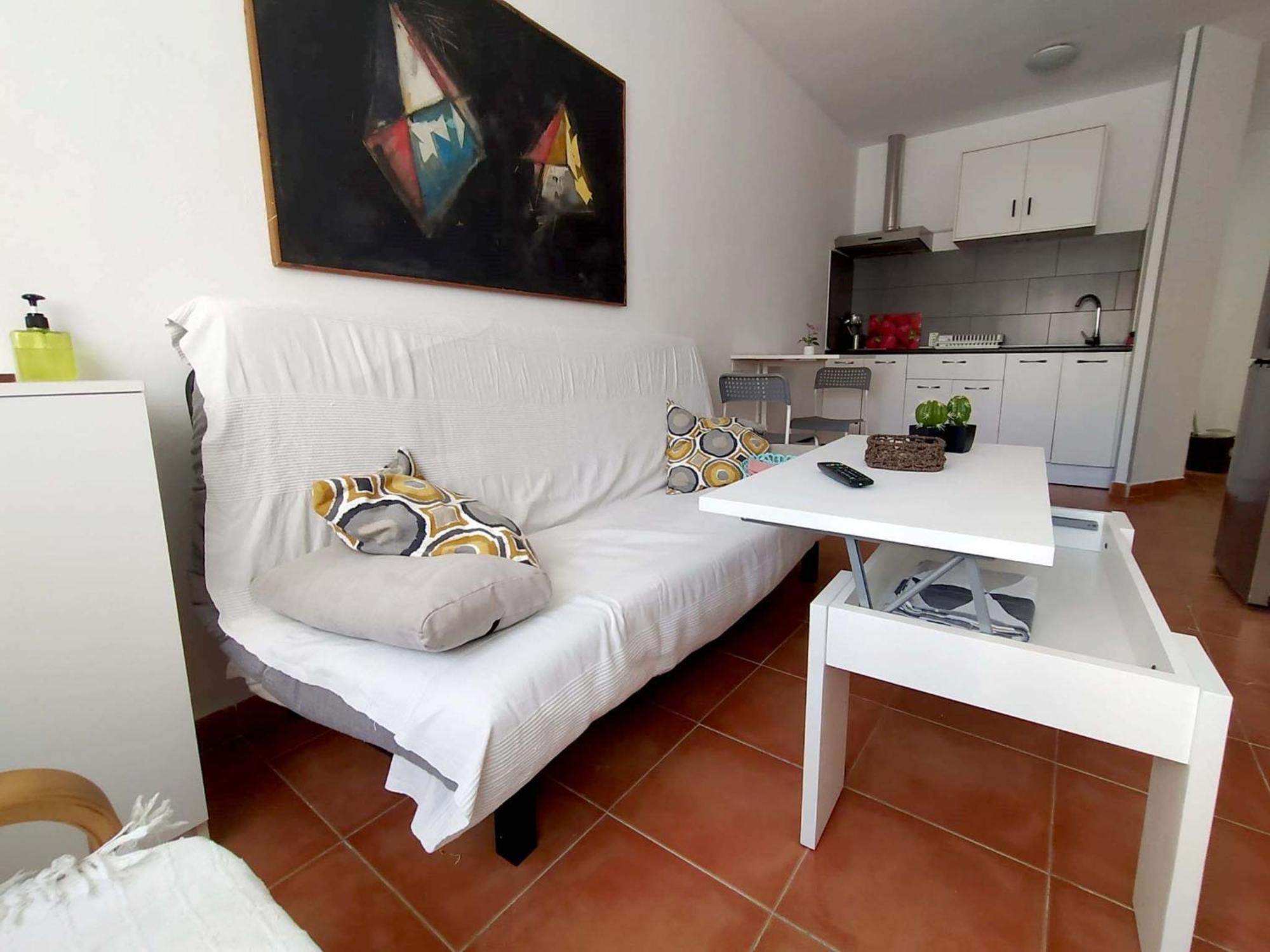Apartamento Salada *