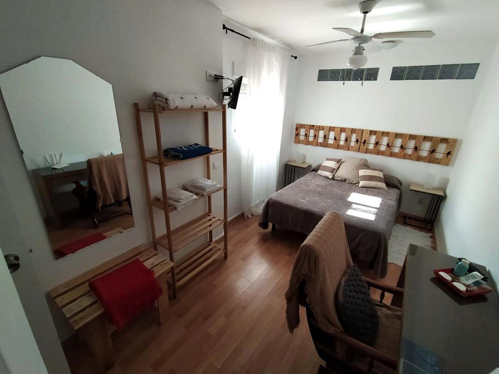 Salada Apartamento *
