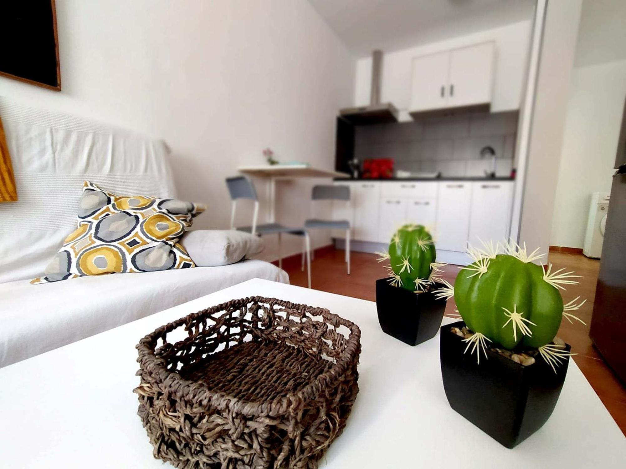 Apartamento Salada