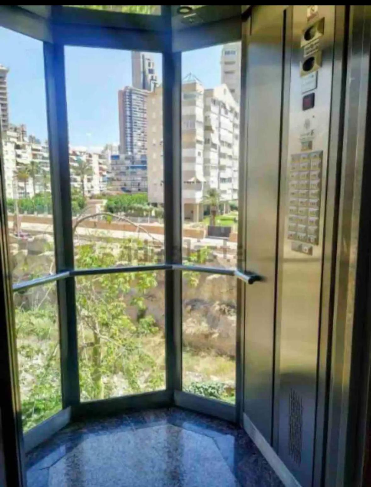 Apartment Reflejos De La Luna Cala de Finestrat