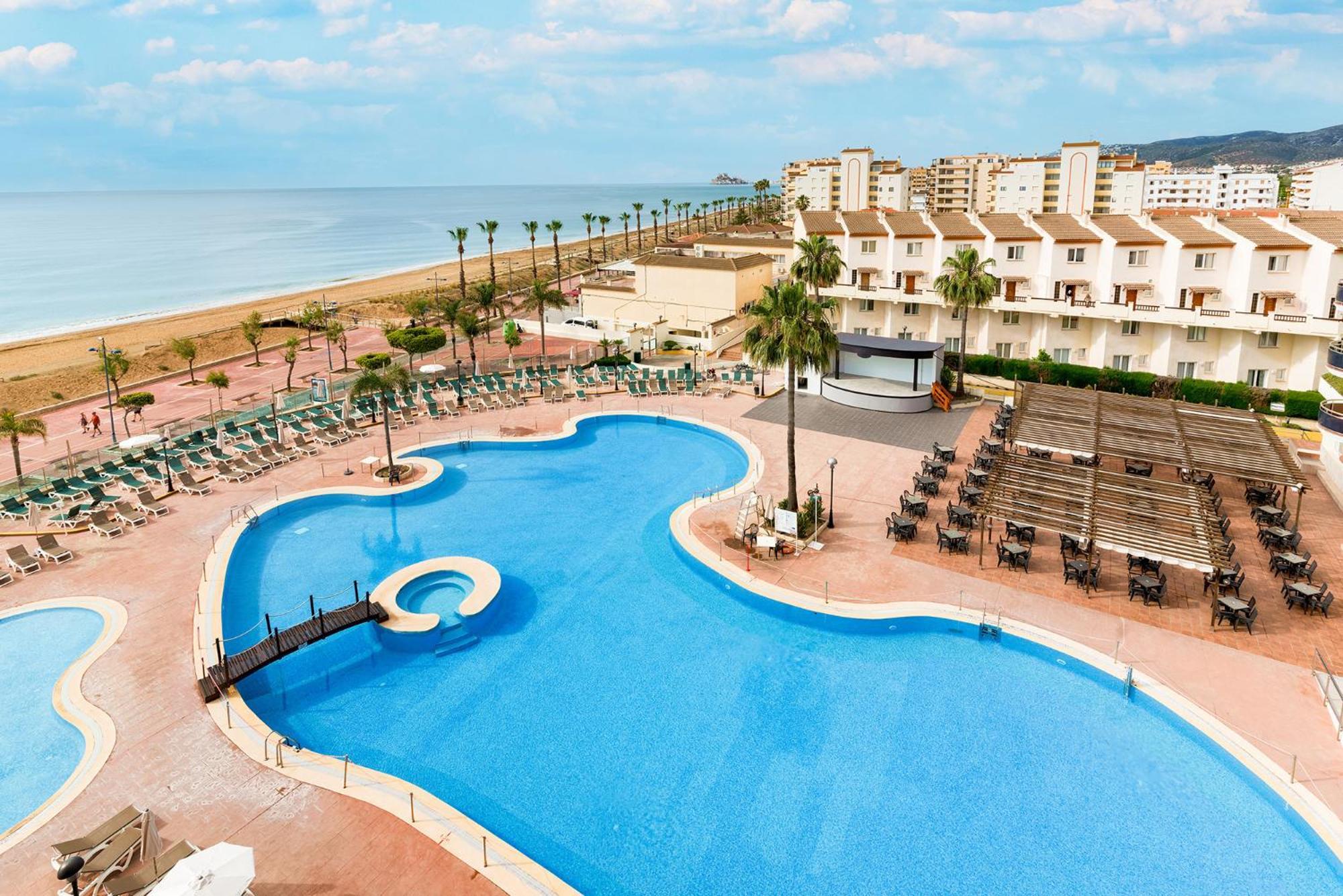 Plaza Hotel 4*