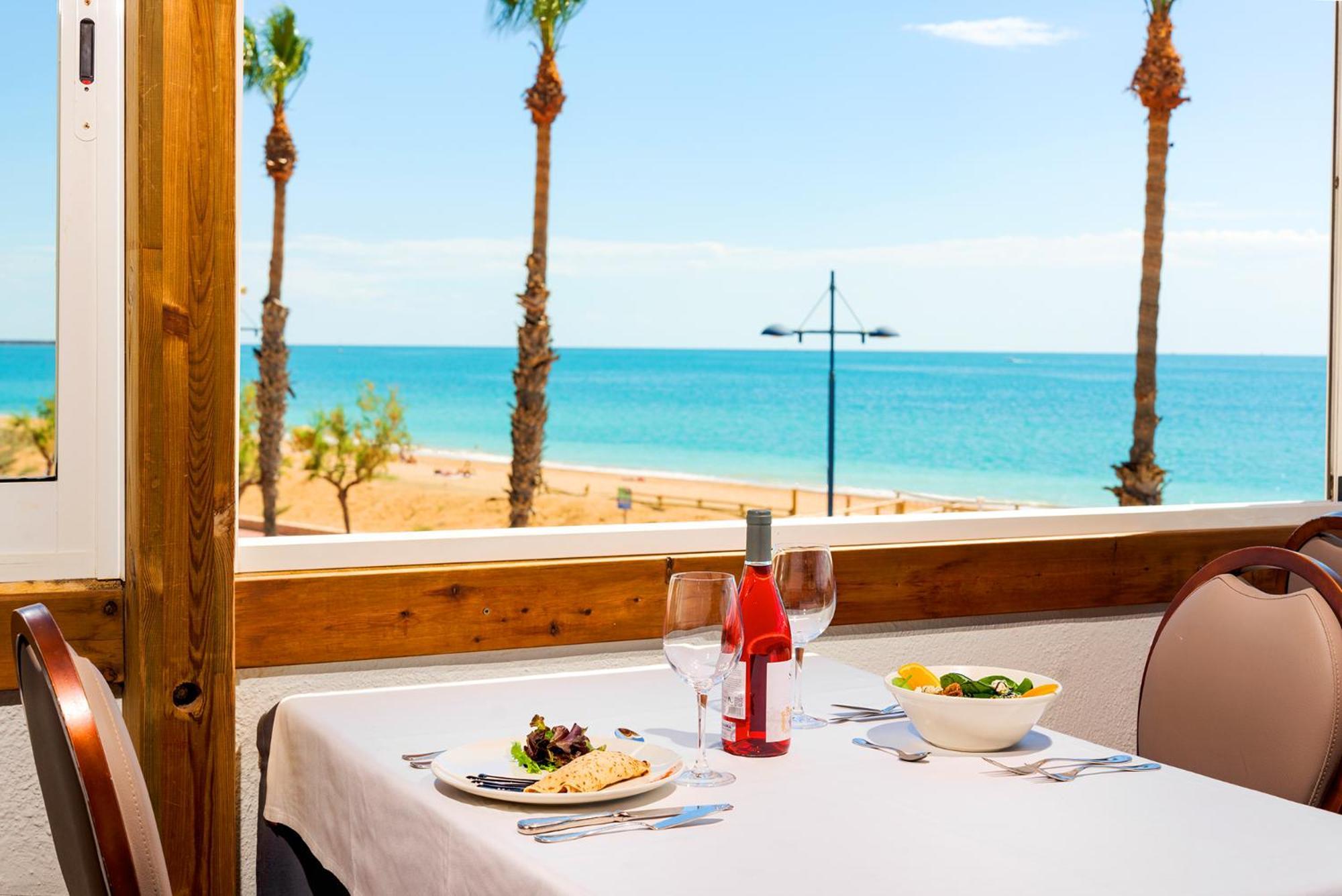 Hotel Plaza Peniscola