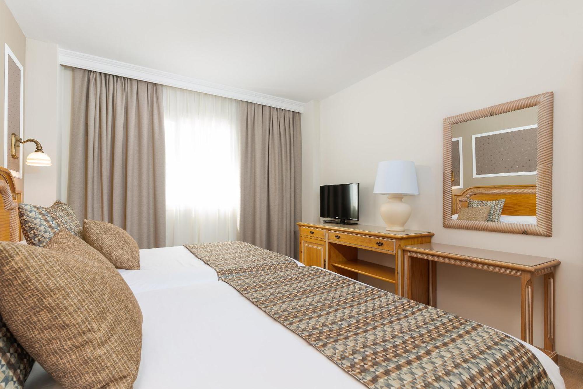 Hotel Plaza