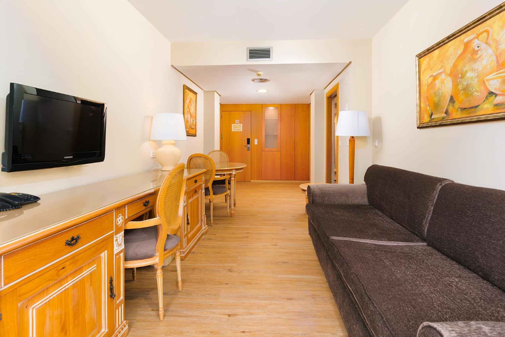 Plaza Hotel