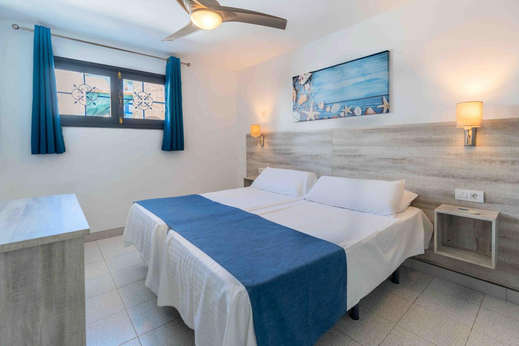 Jable Bermudas Apartment *