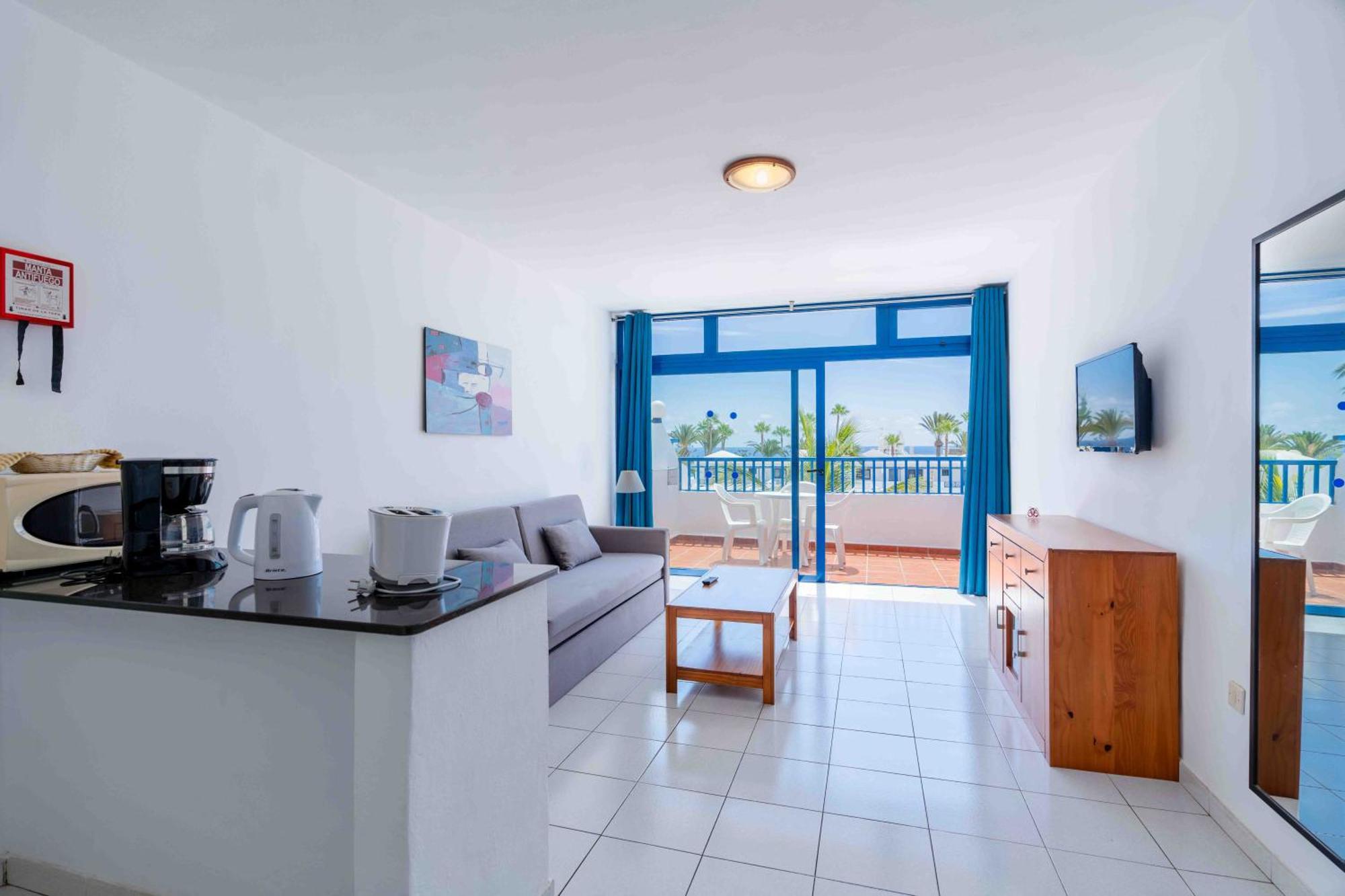 Apartment Jable Bermudas *