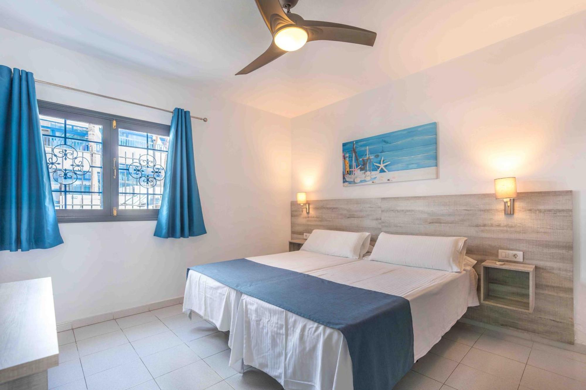 Jable Bermudas Apartment