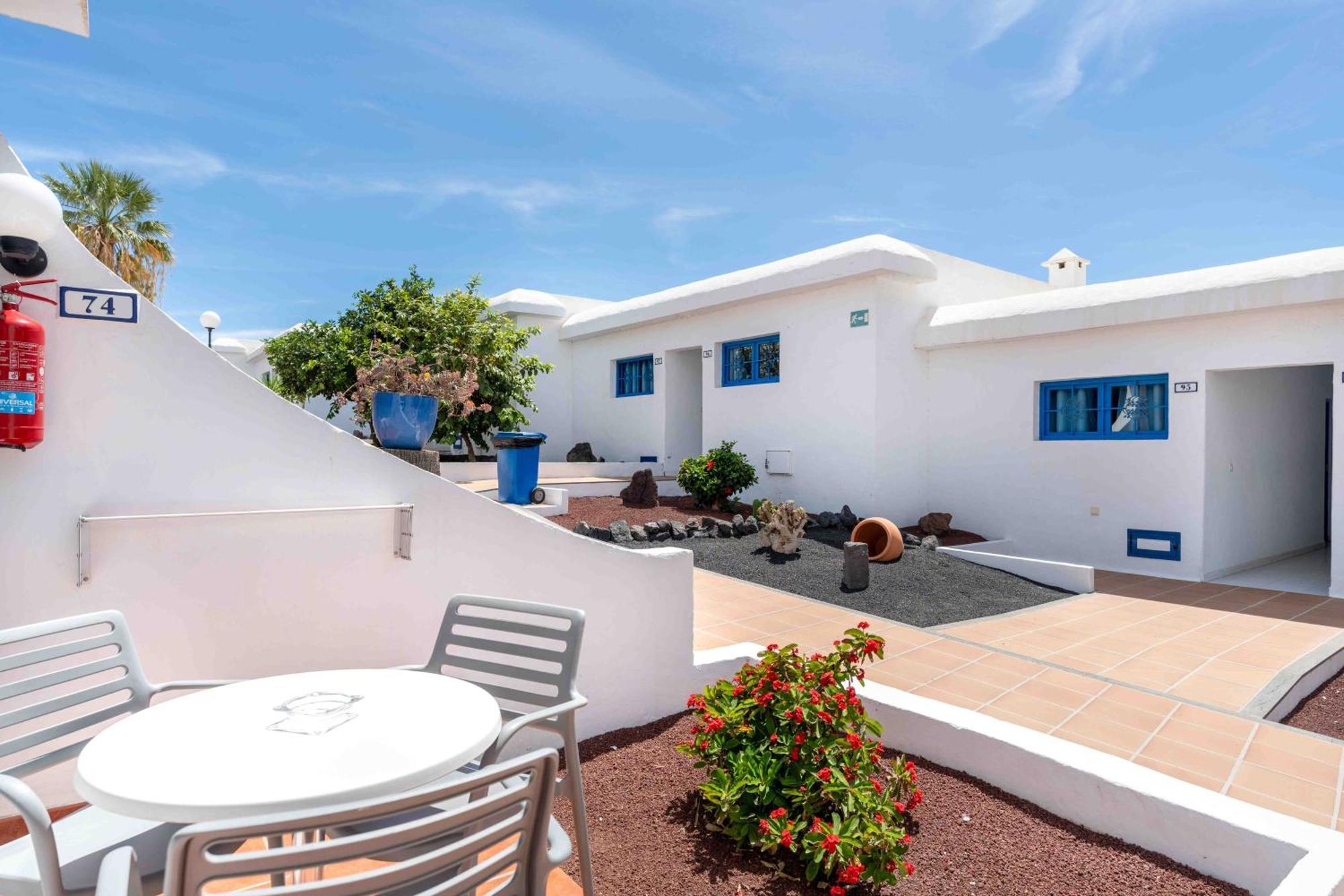 Apartment Jable Bermudas *