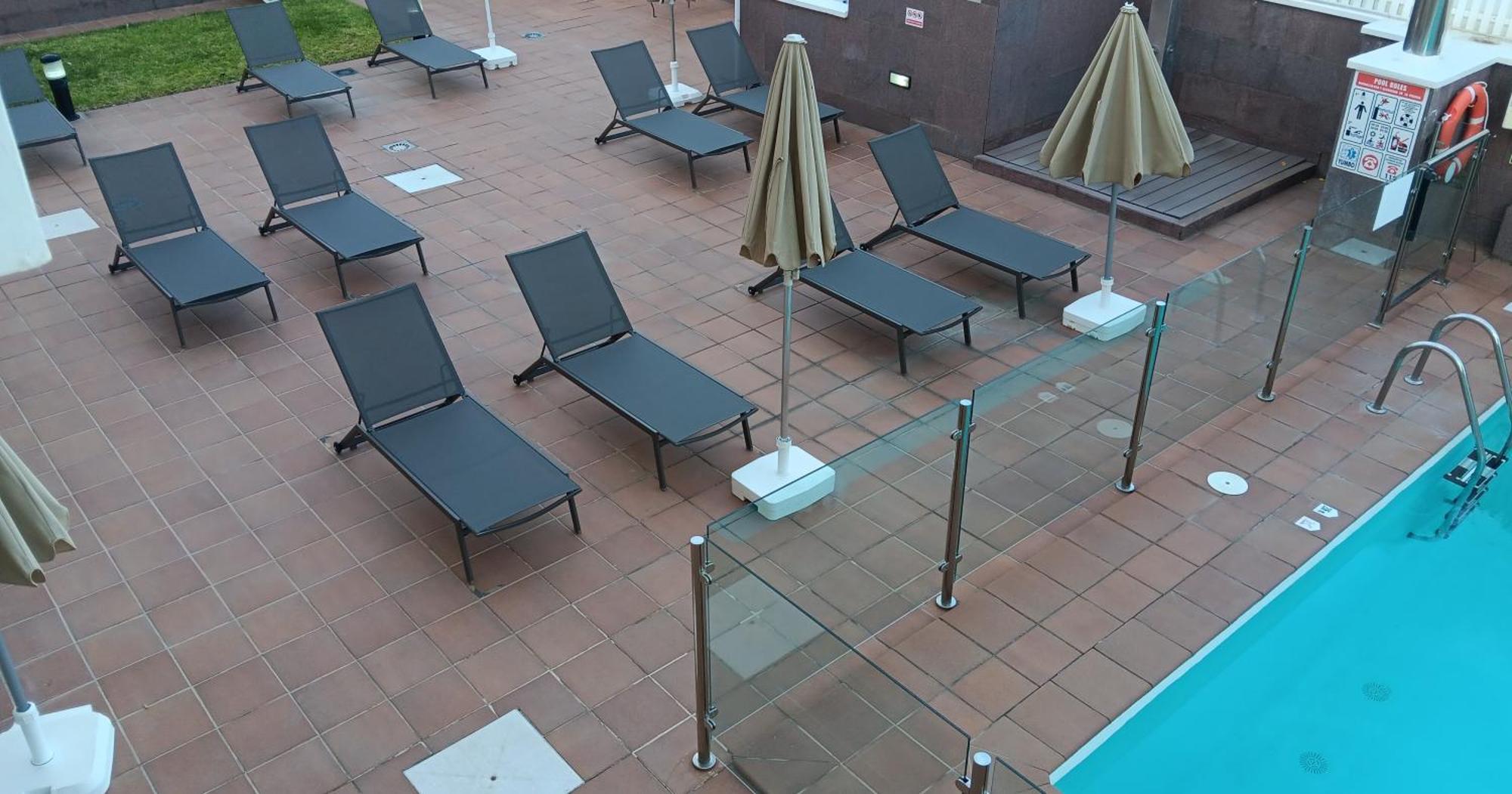 Apartamento Horizonte