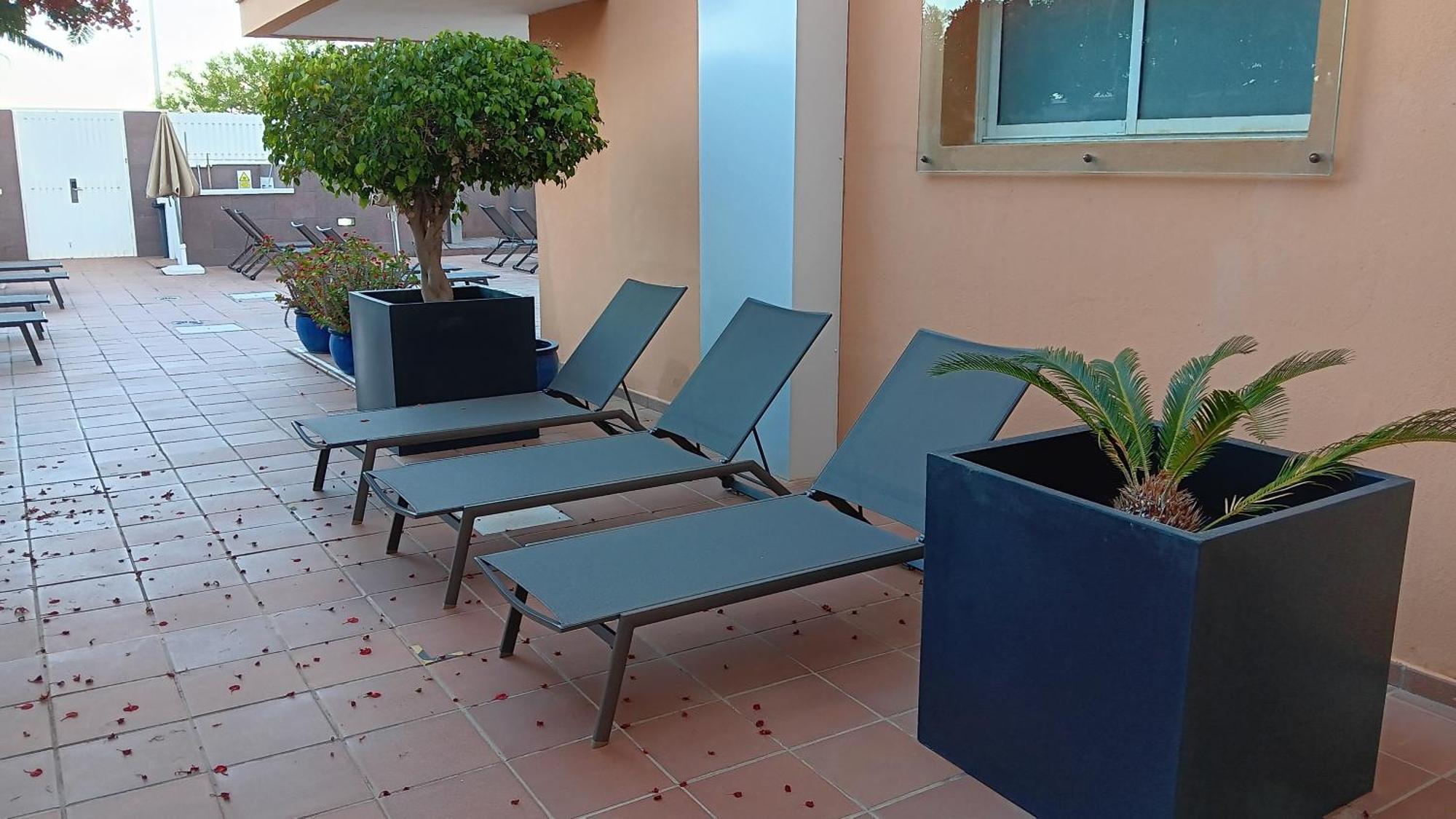 Horizonte Apartamento *