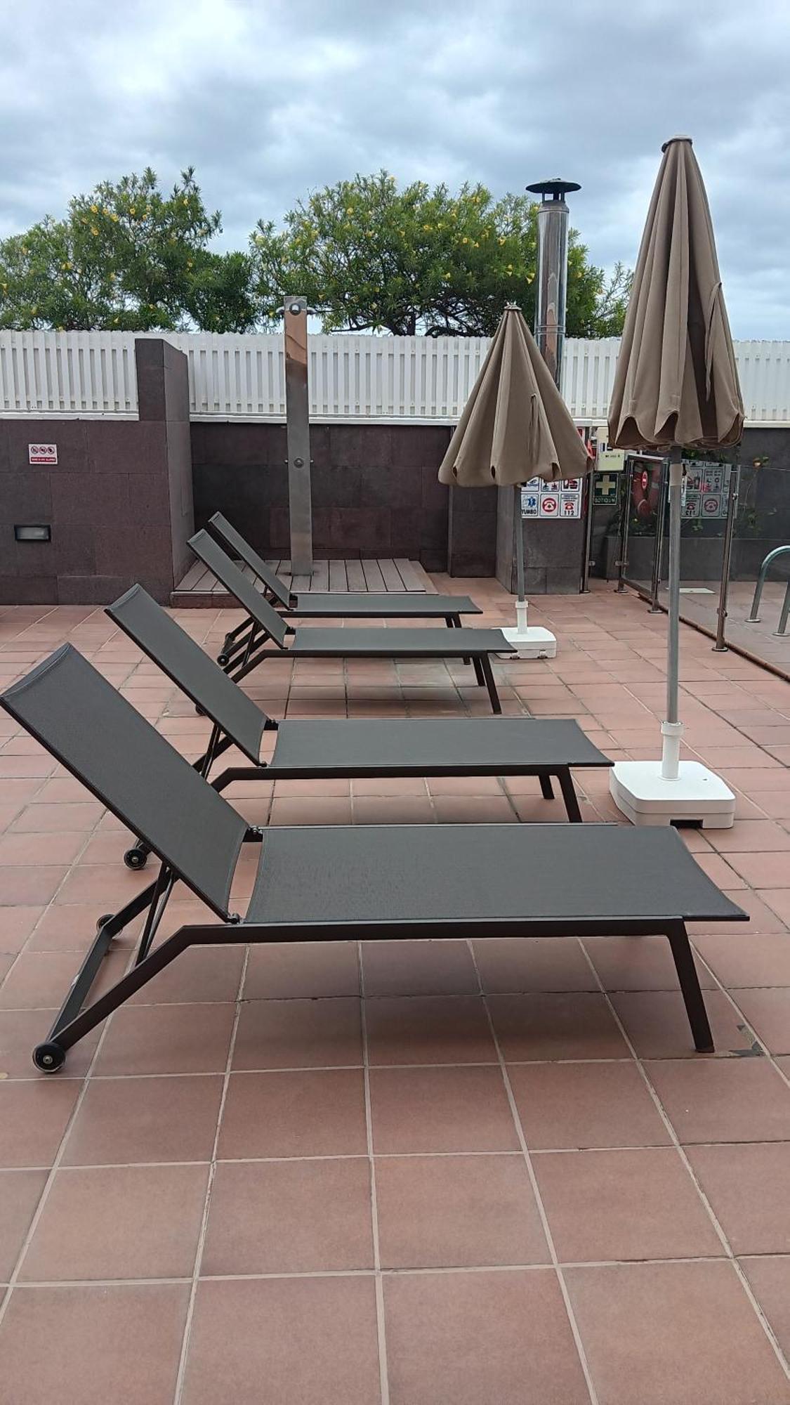 Apartamento Horizonte Playa del Inglés