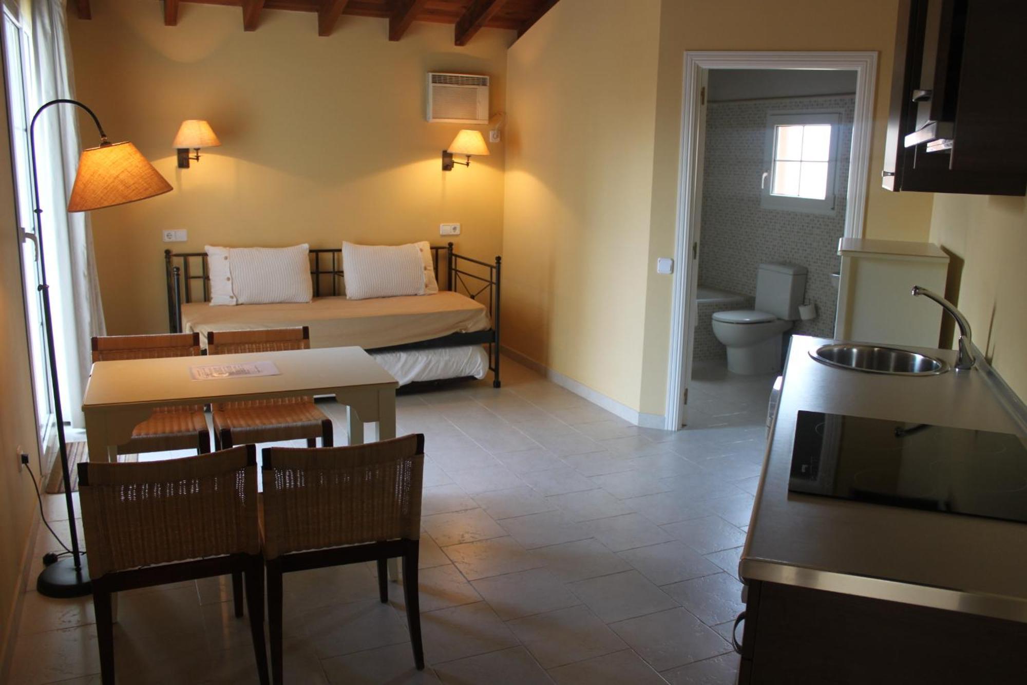 Hacienda De Arna Apartamento *