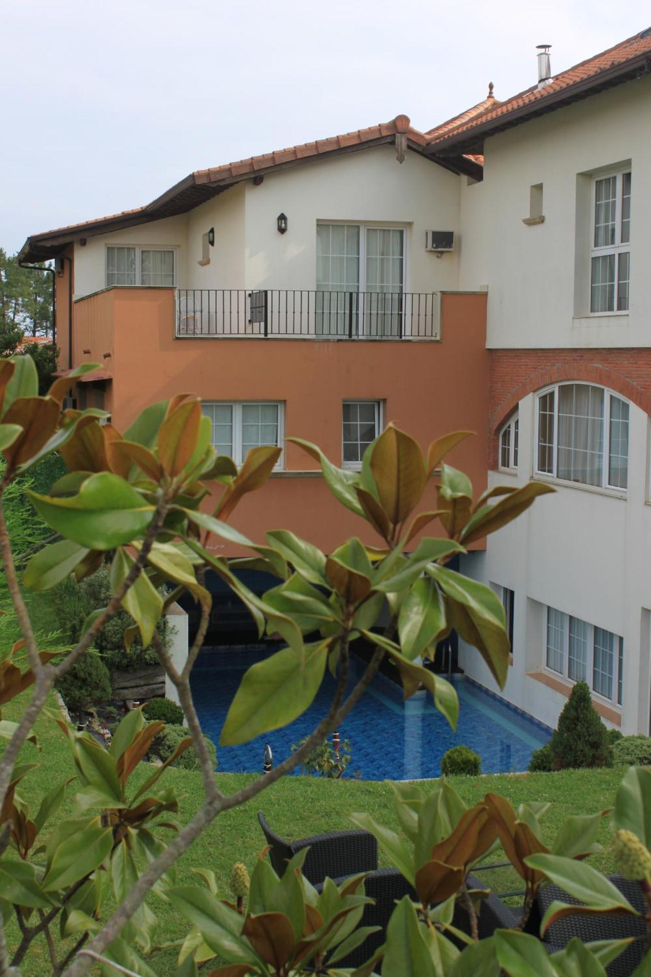 Apartamento Hacienda De Arna *