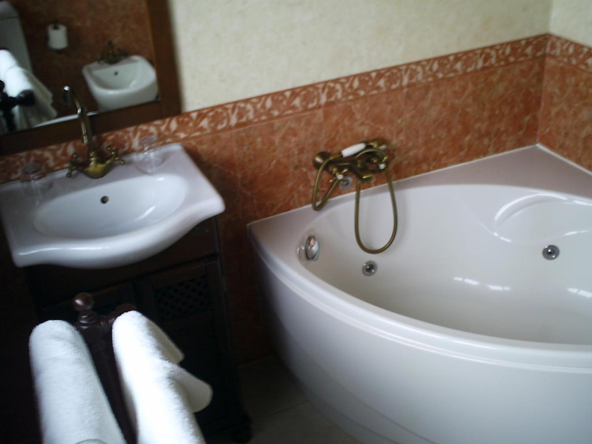 Apartamento Hacienda De Arna