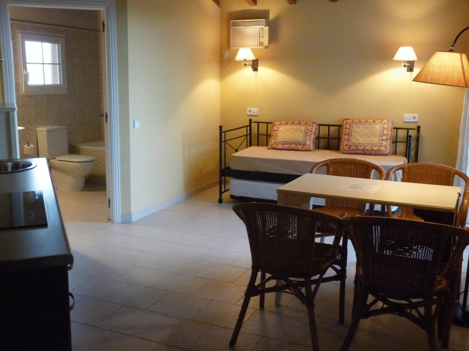 Apartamento Hacienda De Arna *