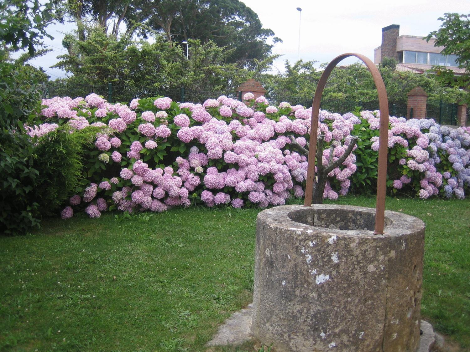 Hacienda De Arna Somo