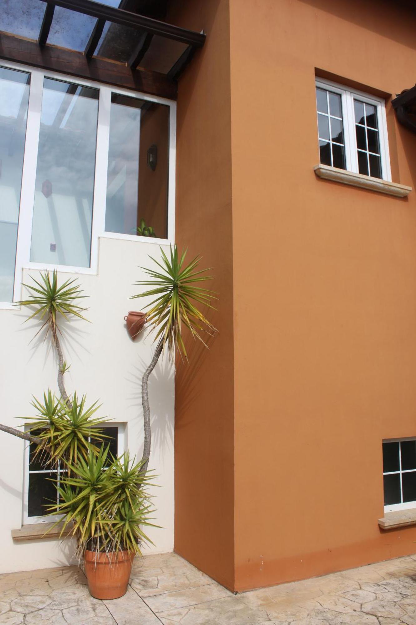 Apartamento Hacienda De Arna