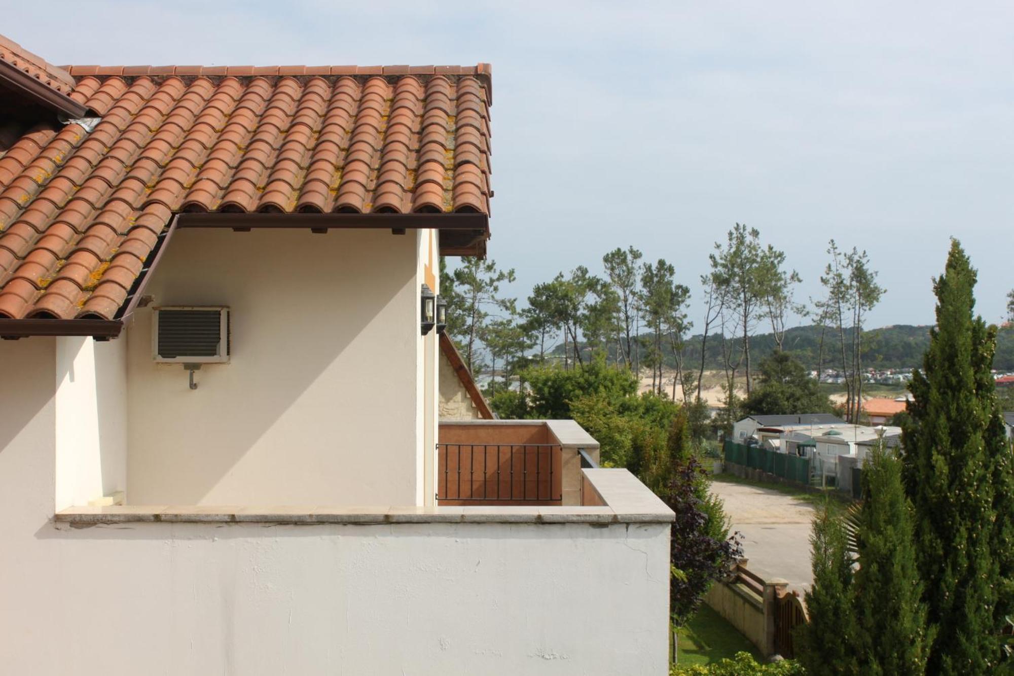 Hacienda De Arna Apartamento *