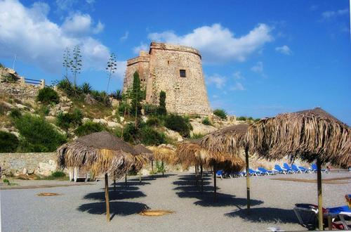 Hotel Carmen By Bossh
