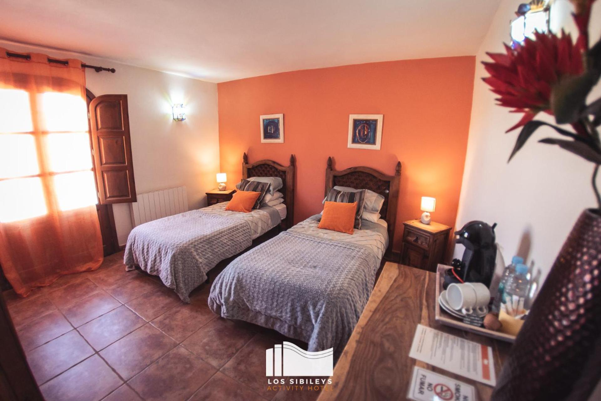 Hotel Sibileys