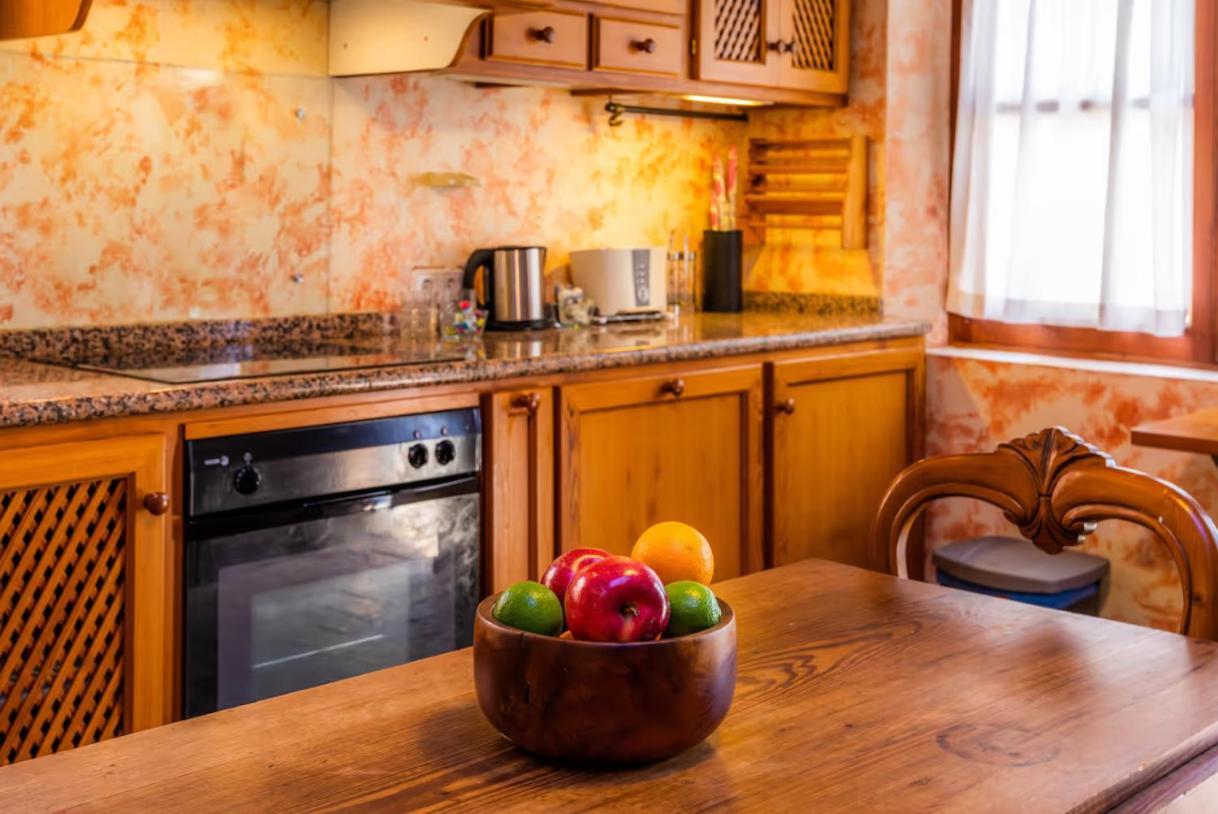 Farm stay Es Revellar Art - Adults Only