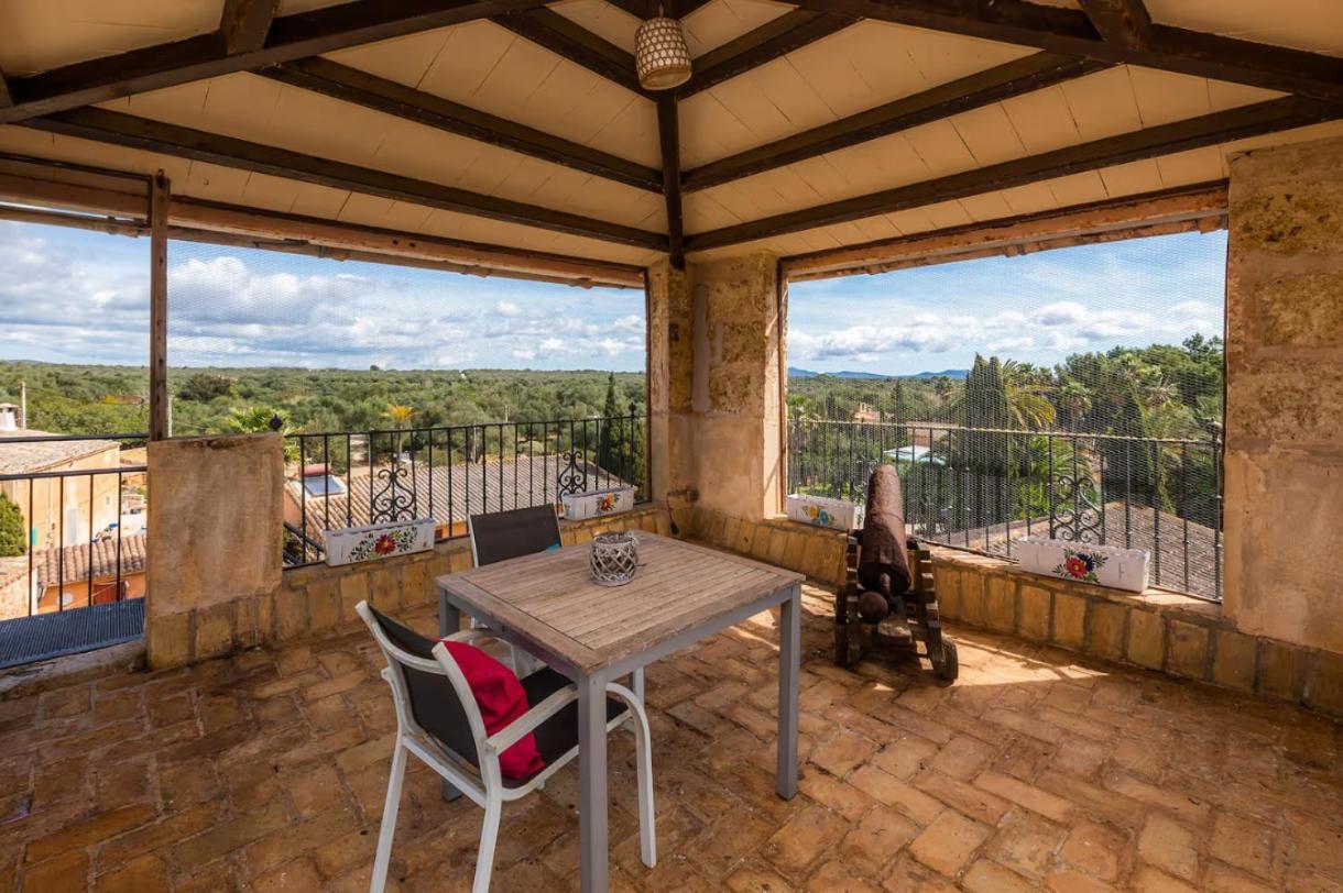 Es Revellar Art - Adults Only Farm stay Campos (Mallorca)