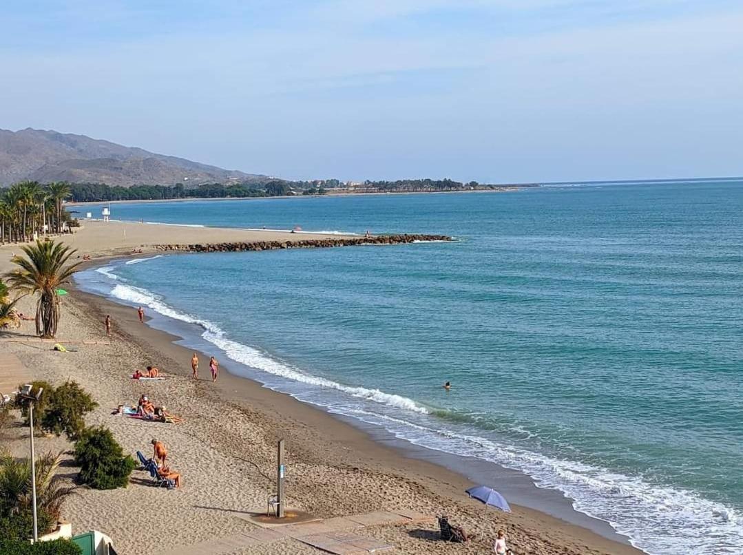 Apartamento Torremar Natura Playa Nudista Descanso Vera