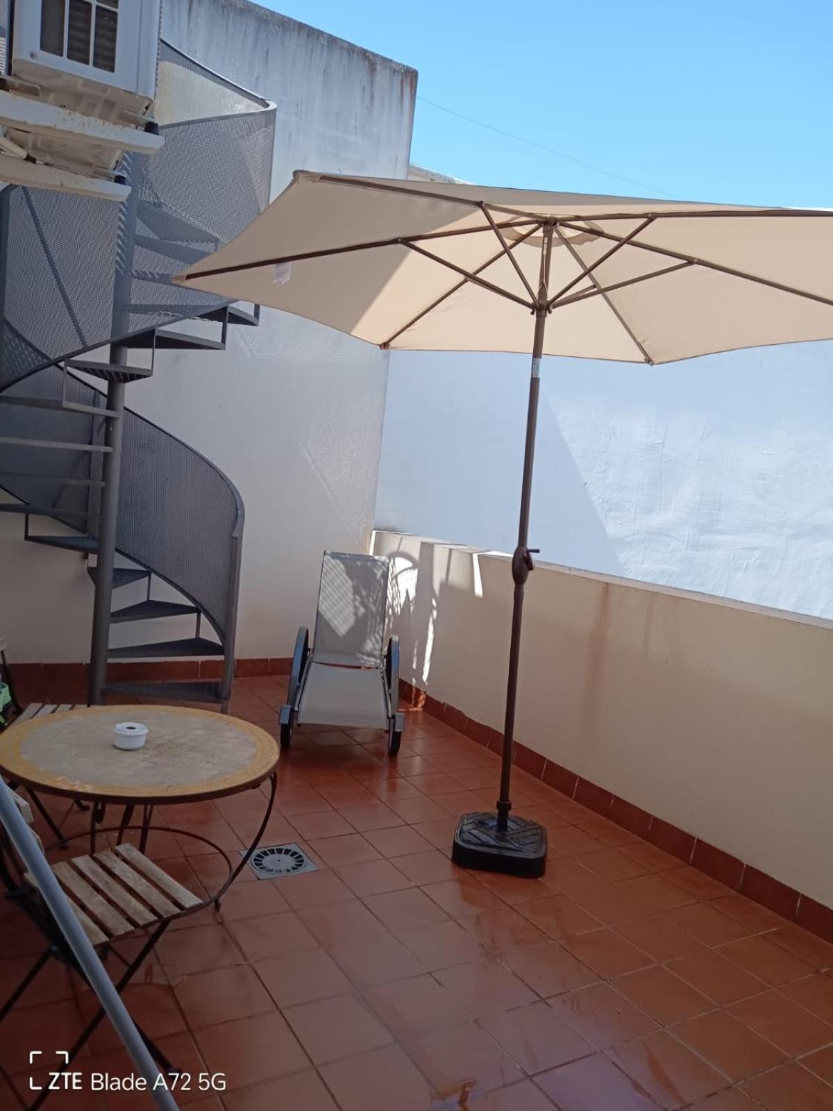 Costa De La Luz Playa Apartment Rota