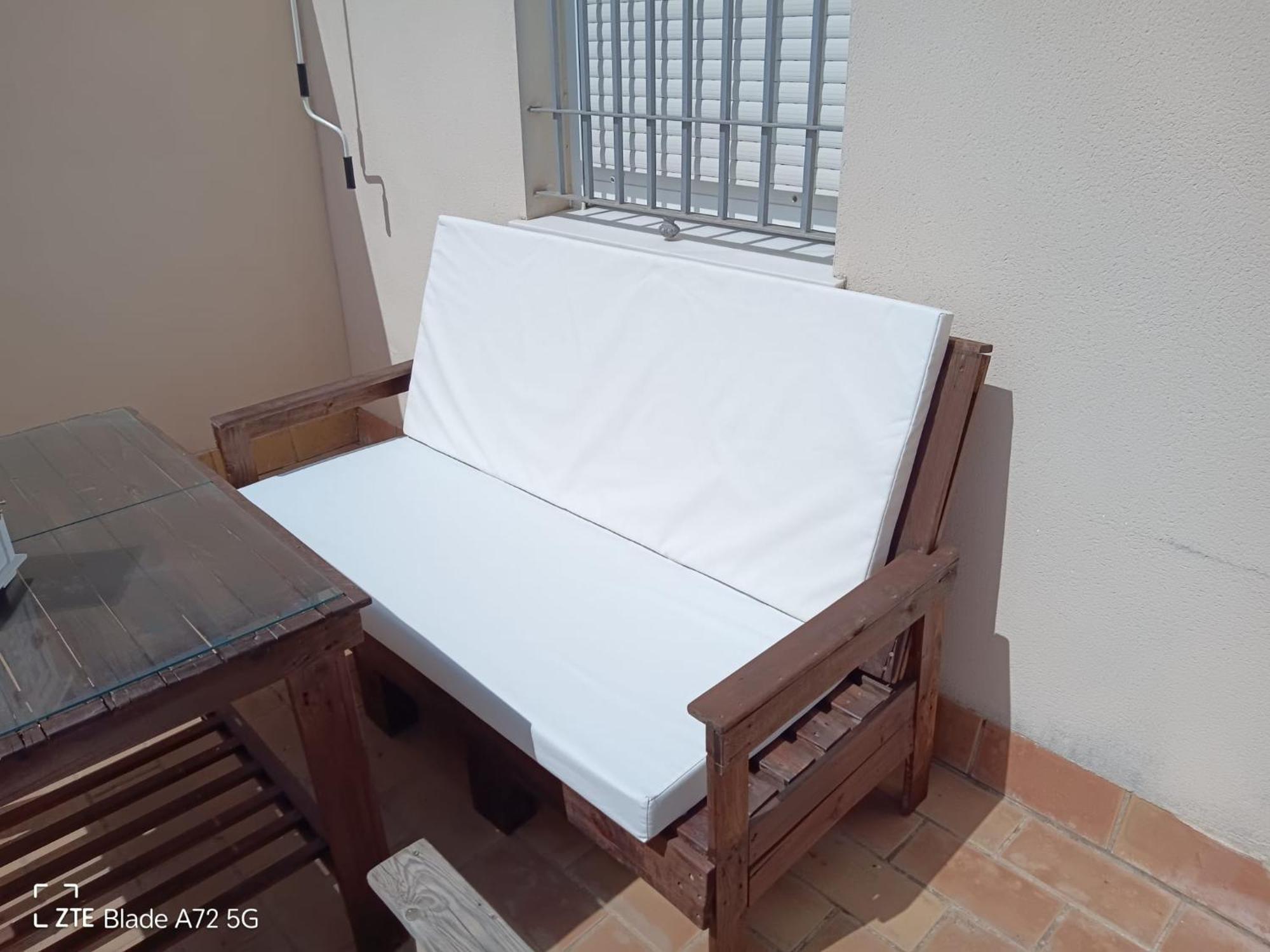 Apartment Costa De La Luz Playa Rota