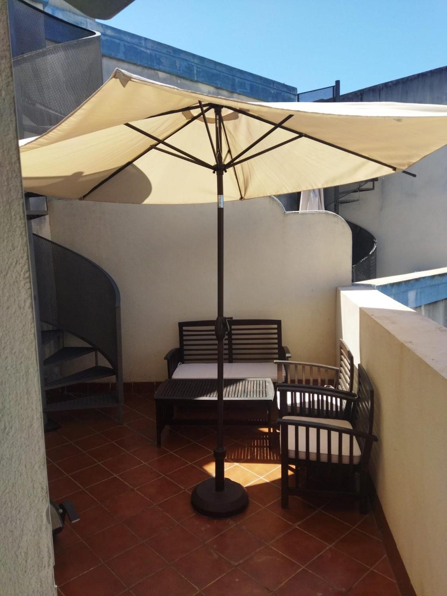 Apartment Costa De La Luz Playa *