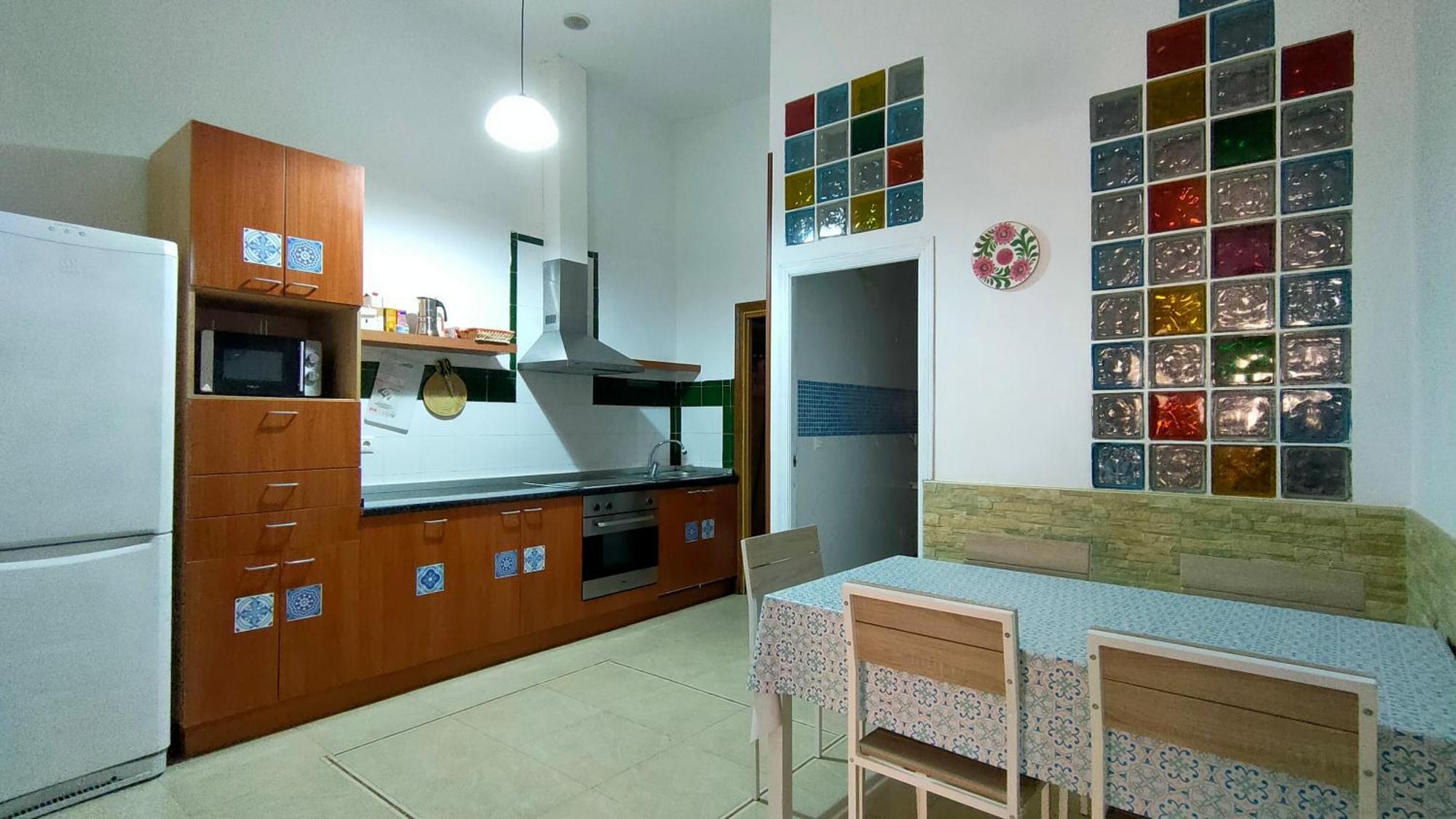 Bonito Apartment *