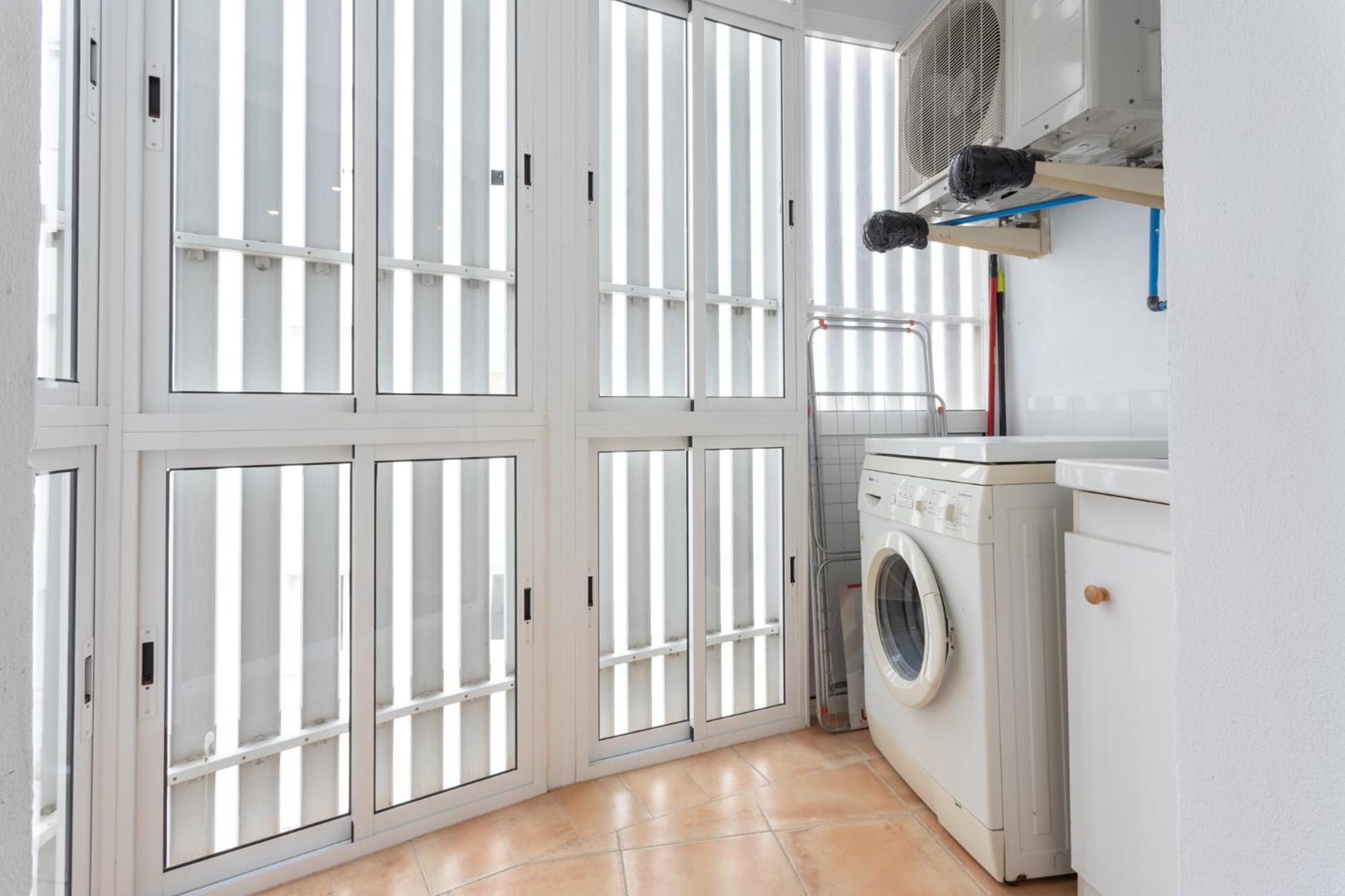 Luxury Two Bedrooms Avenida Del Mar Apartamento *