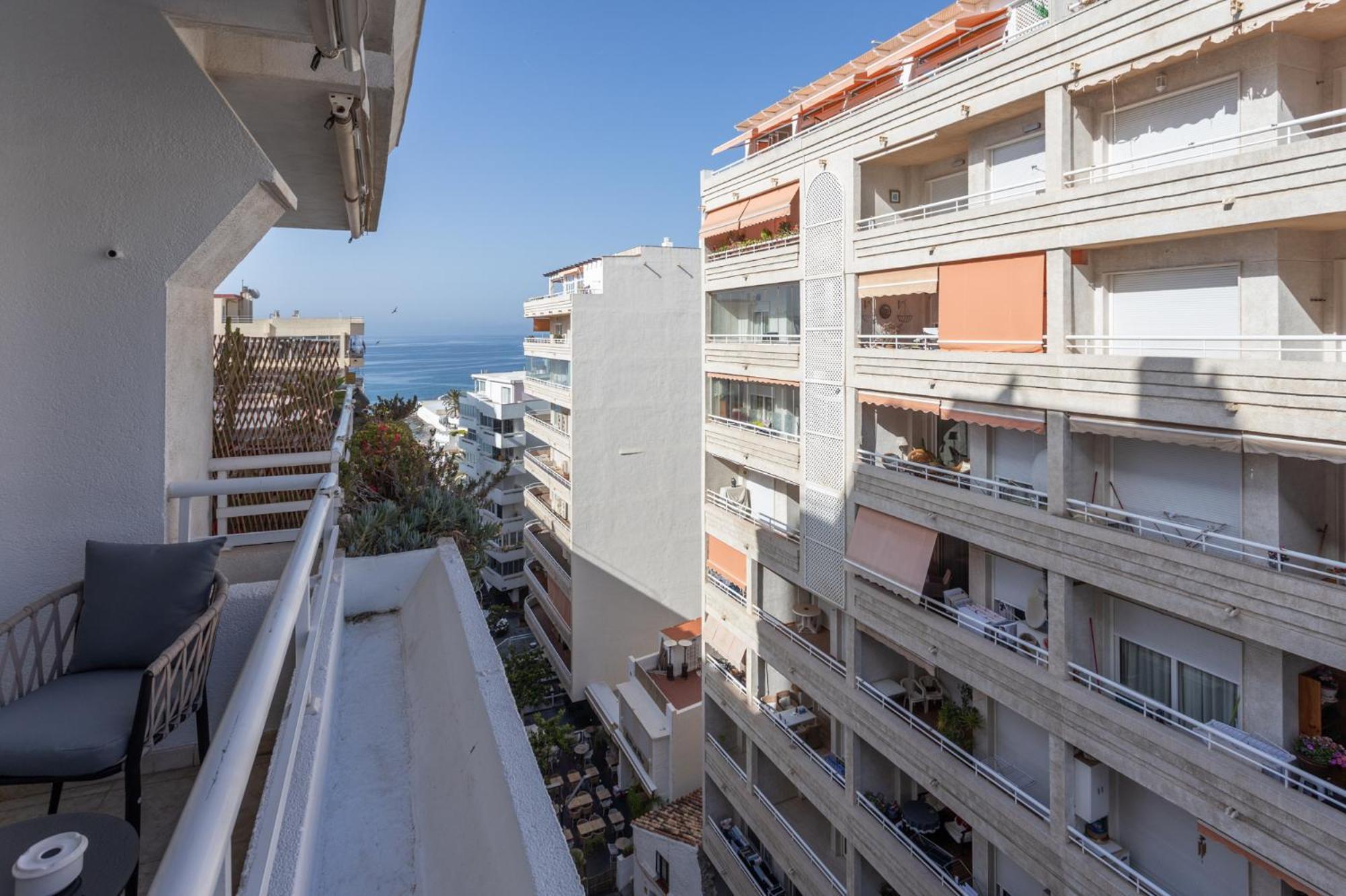Apartamento Luxury Two Bedrooms Avenida Del Mar *