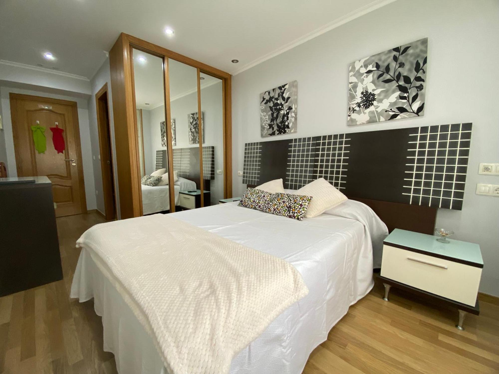 Pedra D'abalar Guest house Muxia