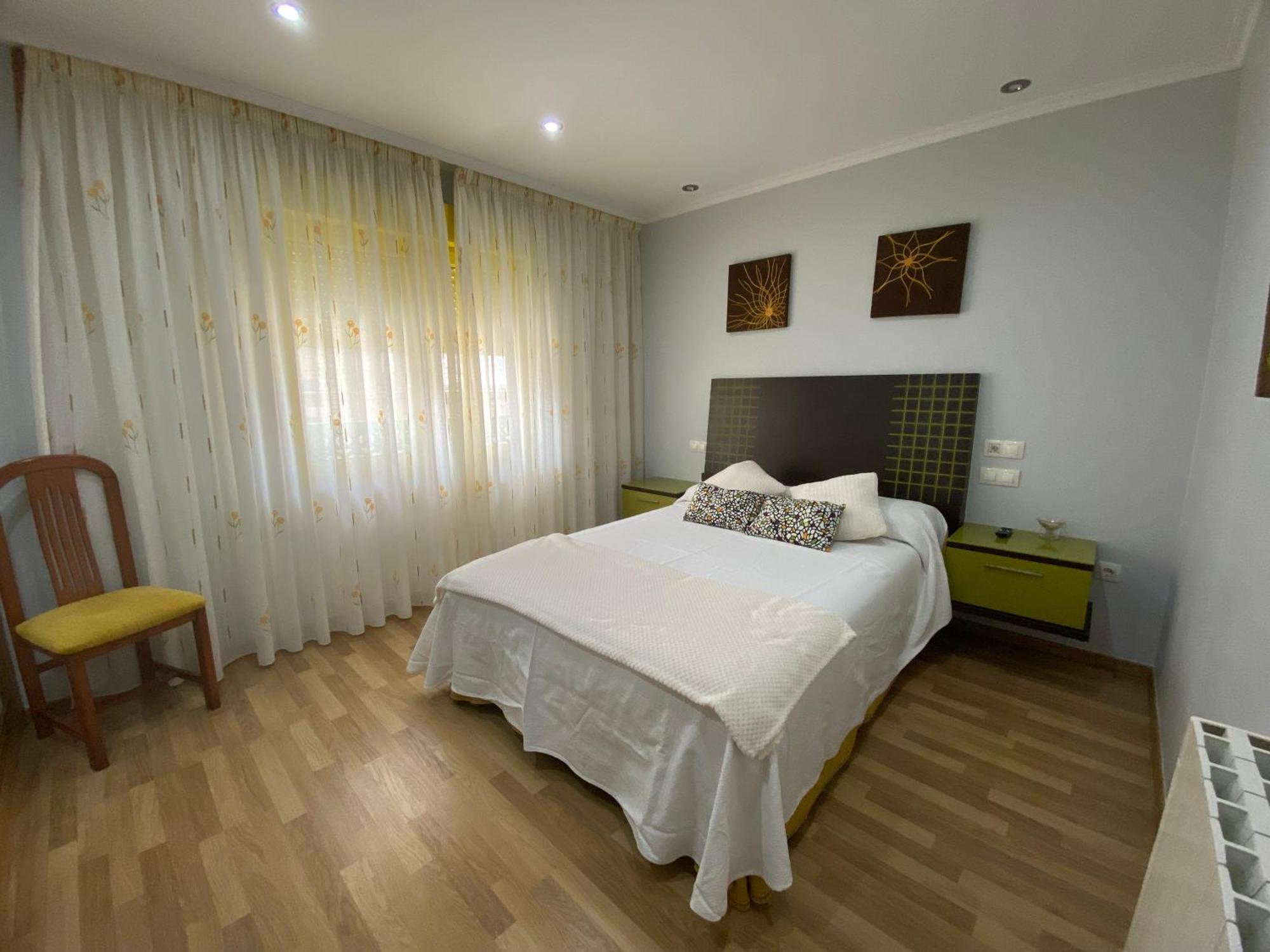 Guest house Pedra D'abalar