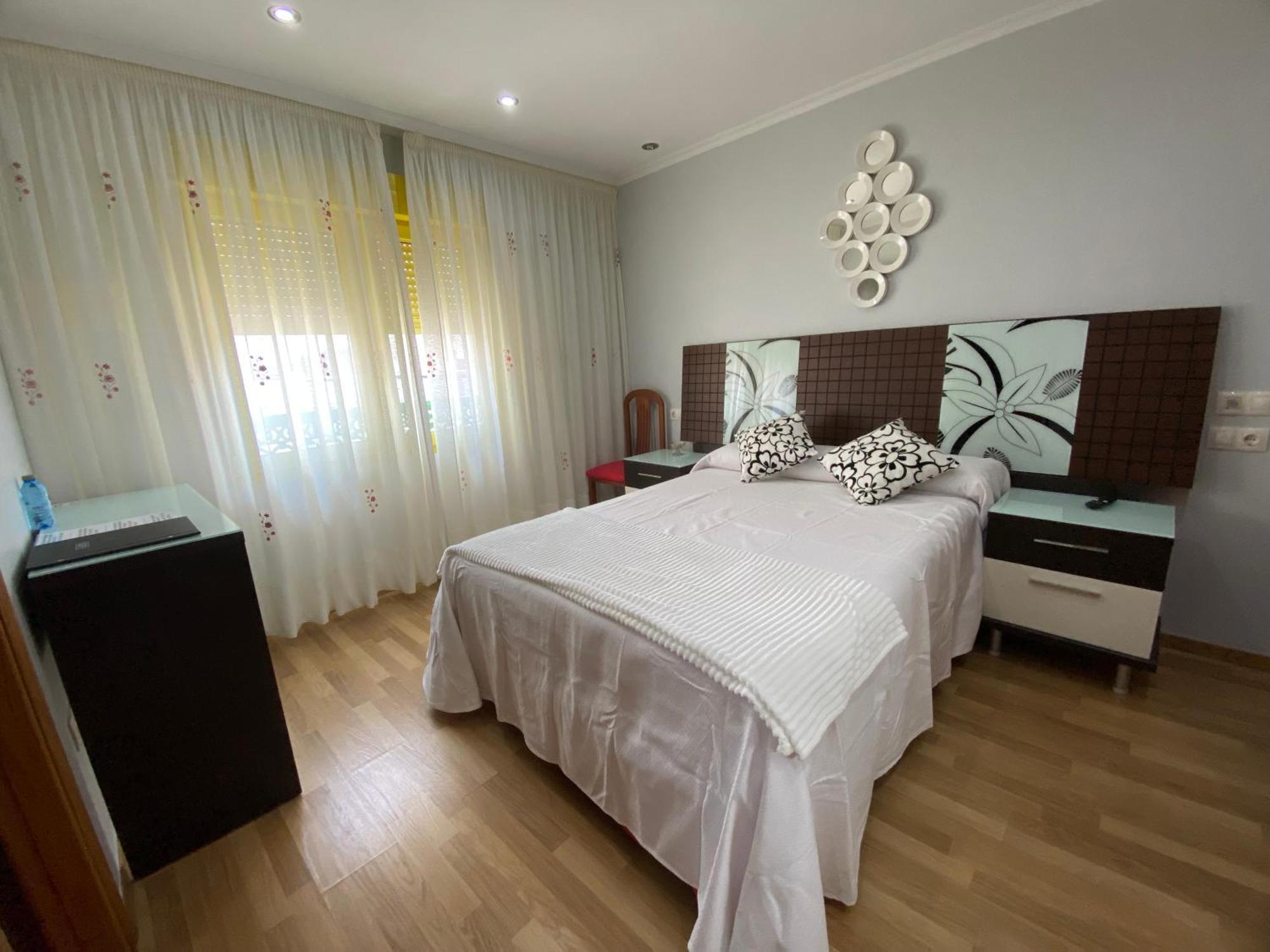 Guest house Pedra D'abalar *