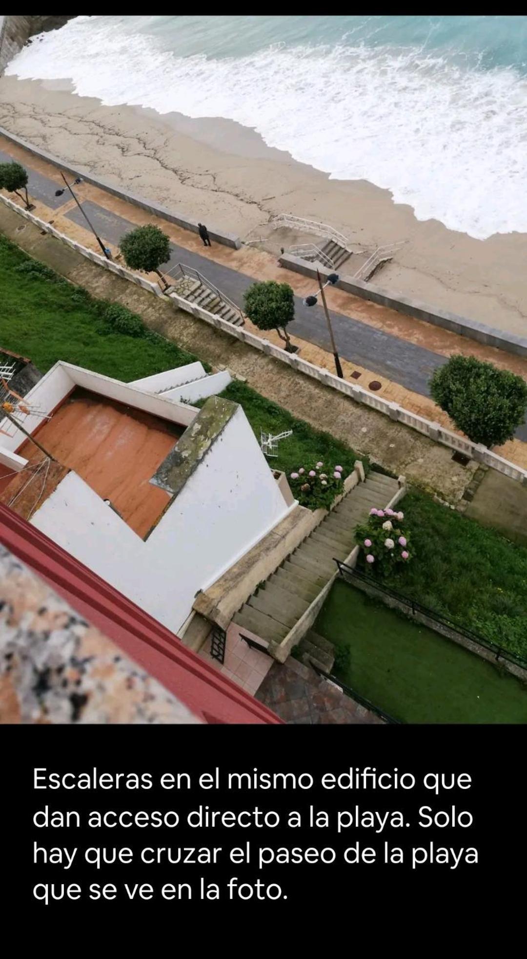 Sisargas Malpica de Bergantiños