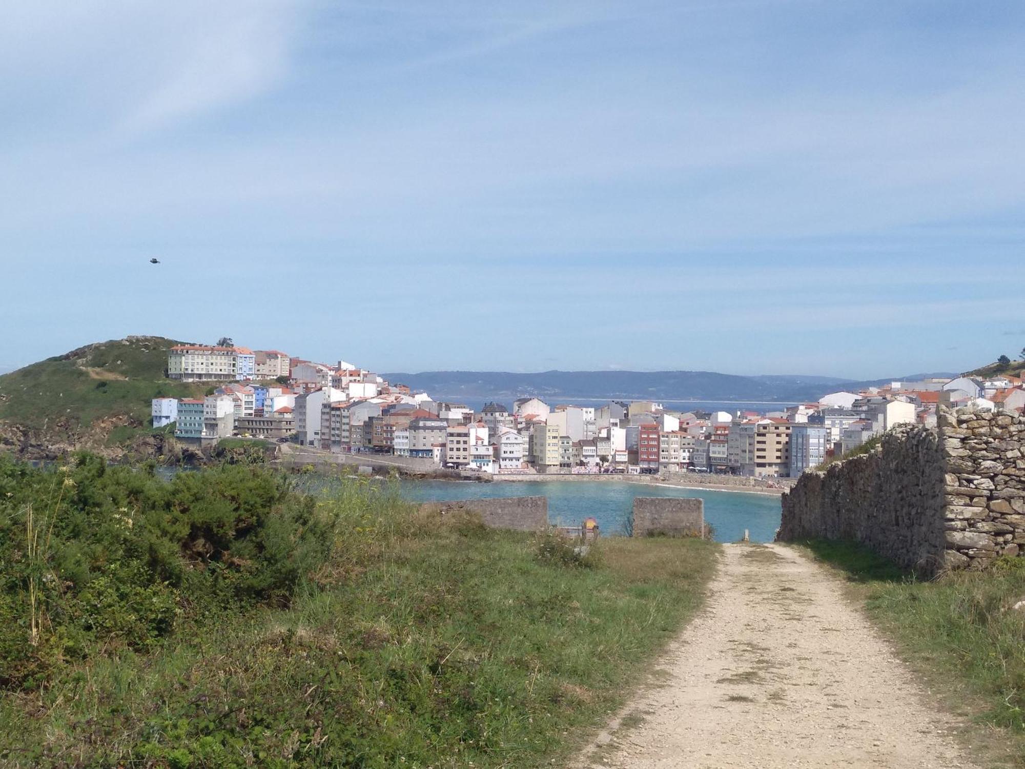 Sisargas