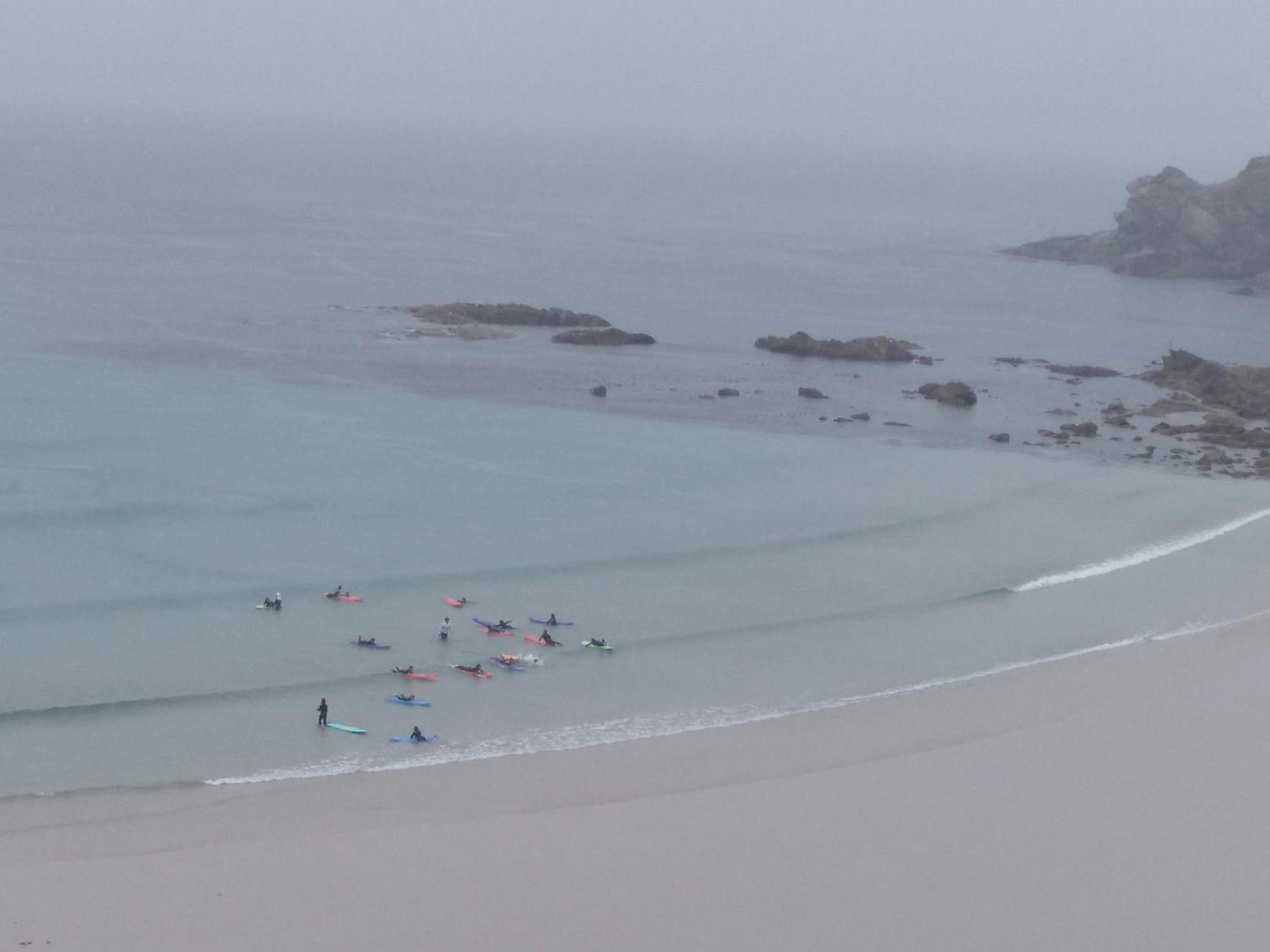 Sisargas * Malpica de Bergantiños
