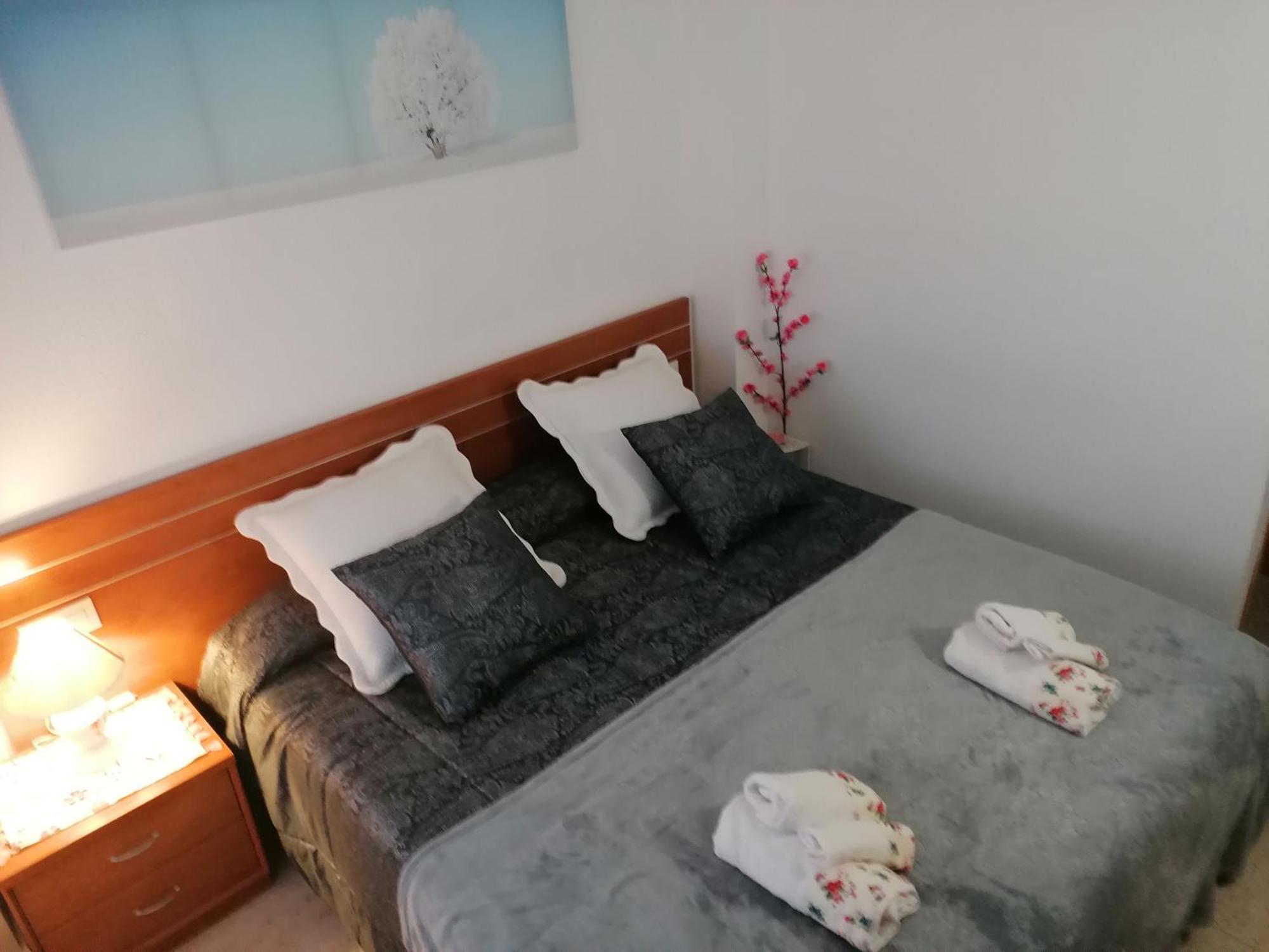Con Encanto Martin&rosehouse Apartment