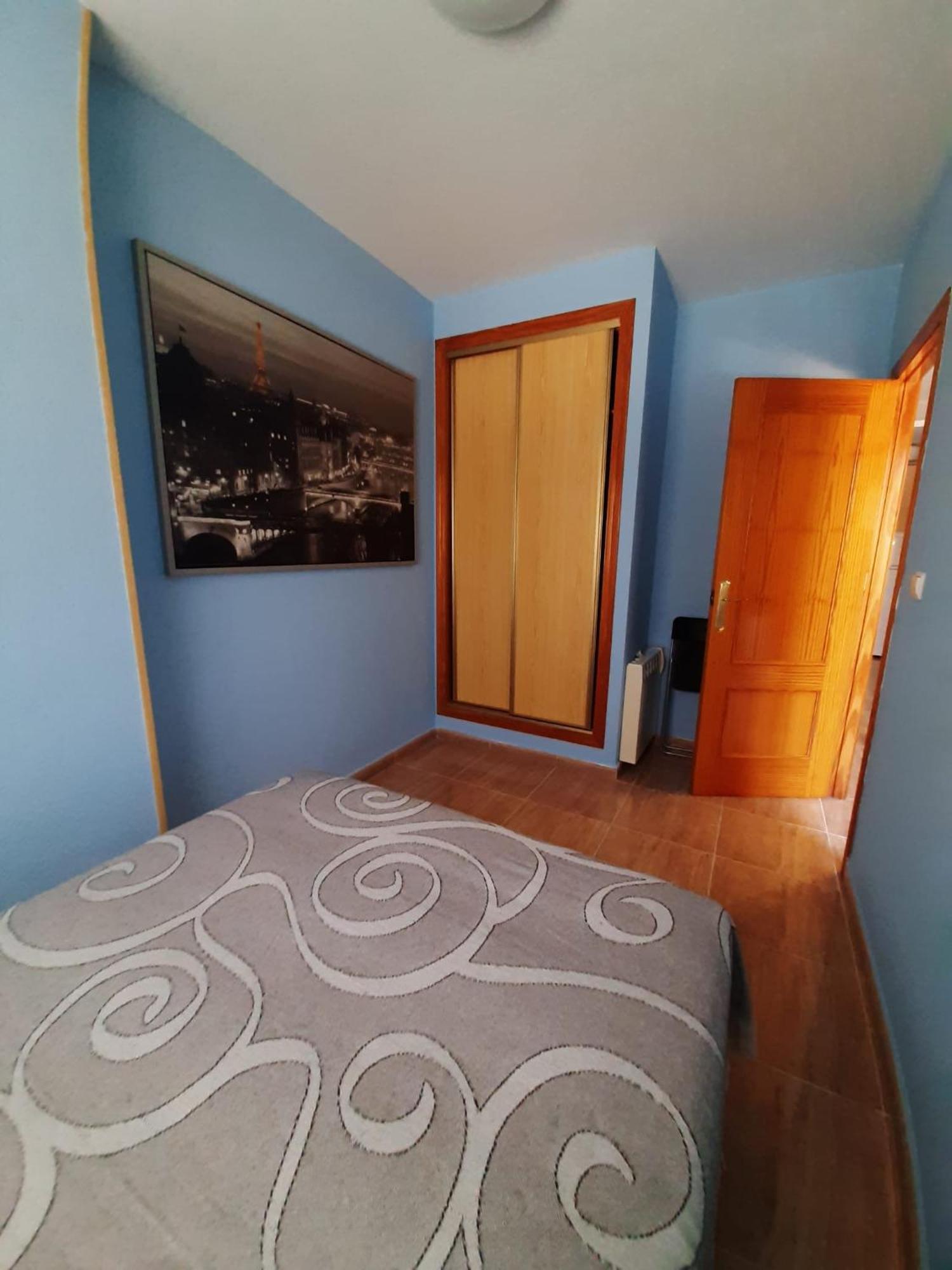 Apartment Torrevieja-lugomar *