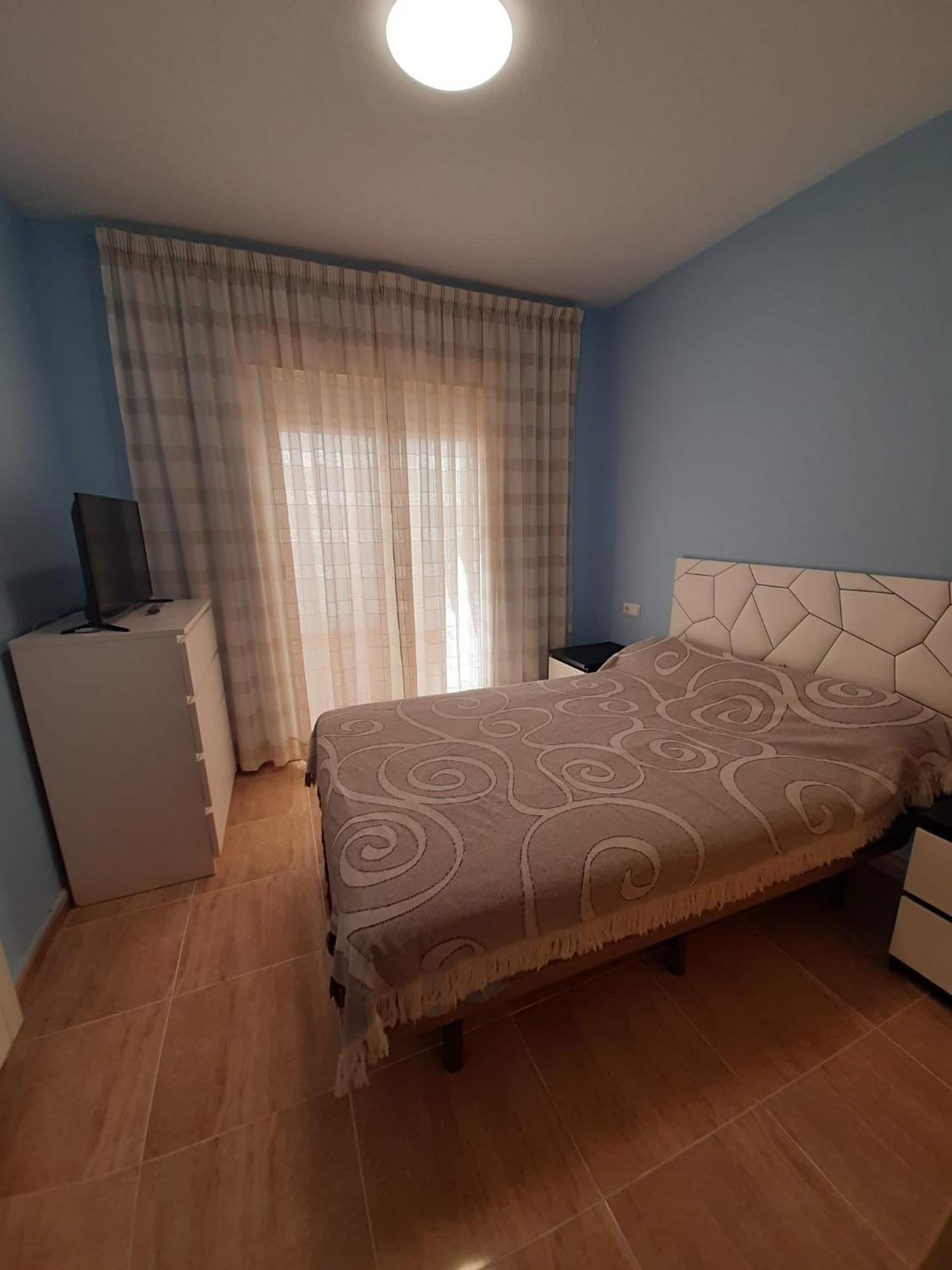 Torrevieja-lugomar Apartment *