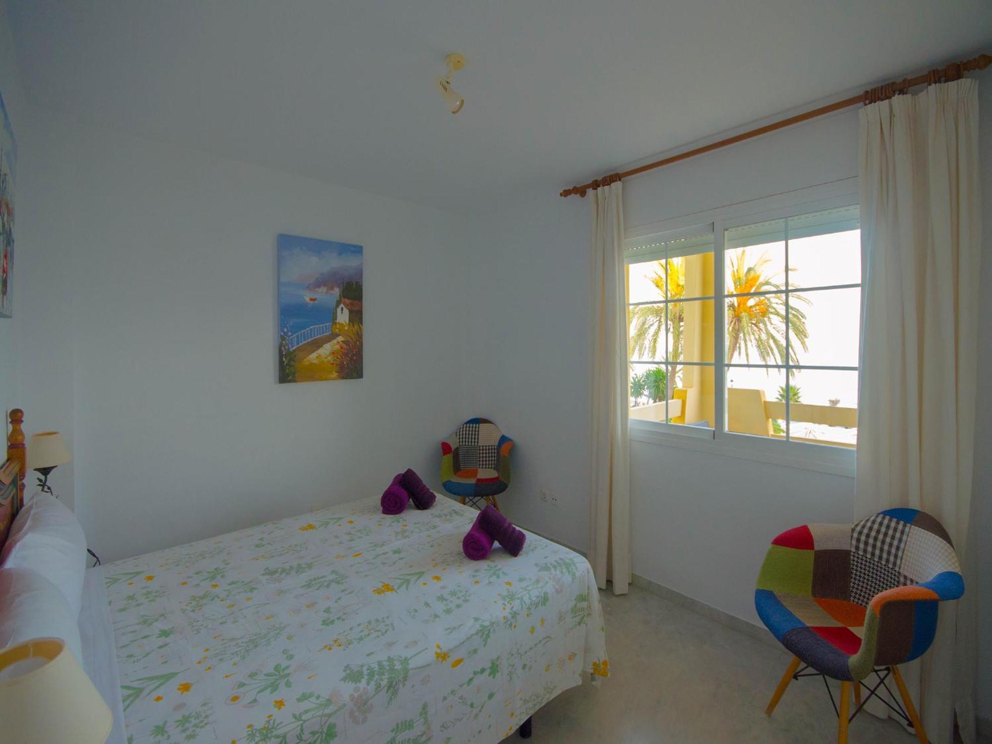 Apartment Pilar