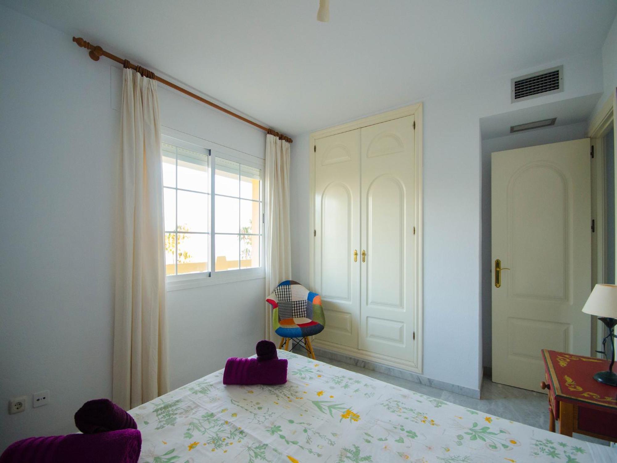 Apartment Pilar *