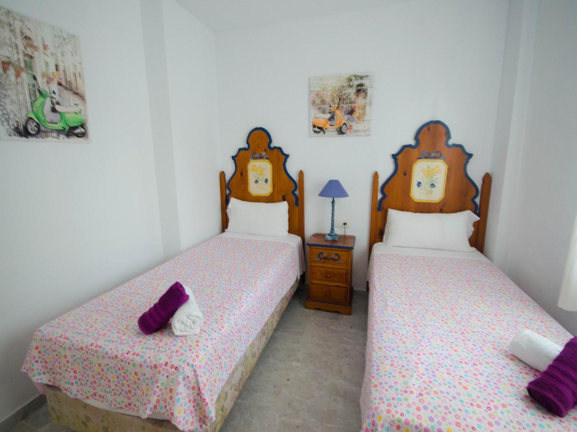 Pilar * Marbella
