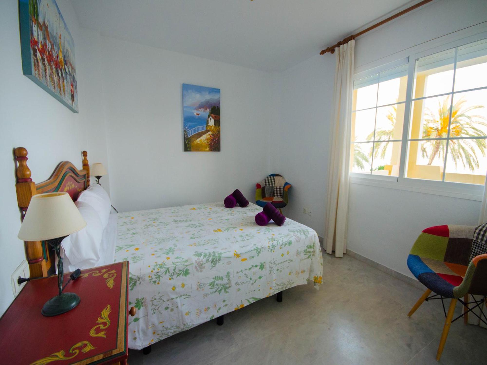 Apartment Pilar Marbella